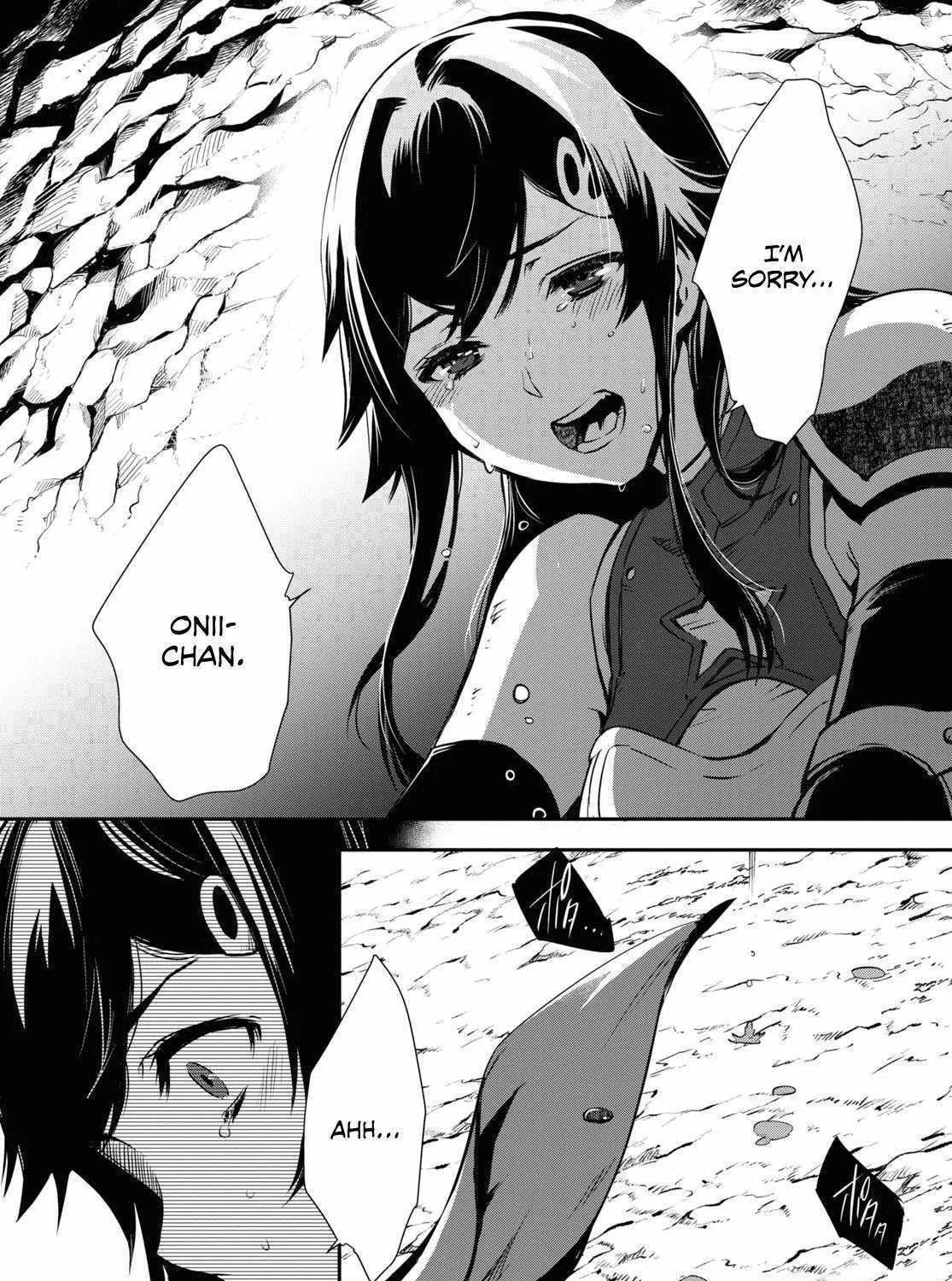 Read Sekai Saisoku no Level Up! chapter 30 image 48 on Lezhin