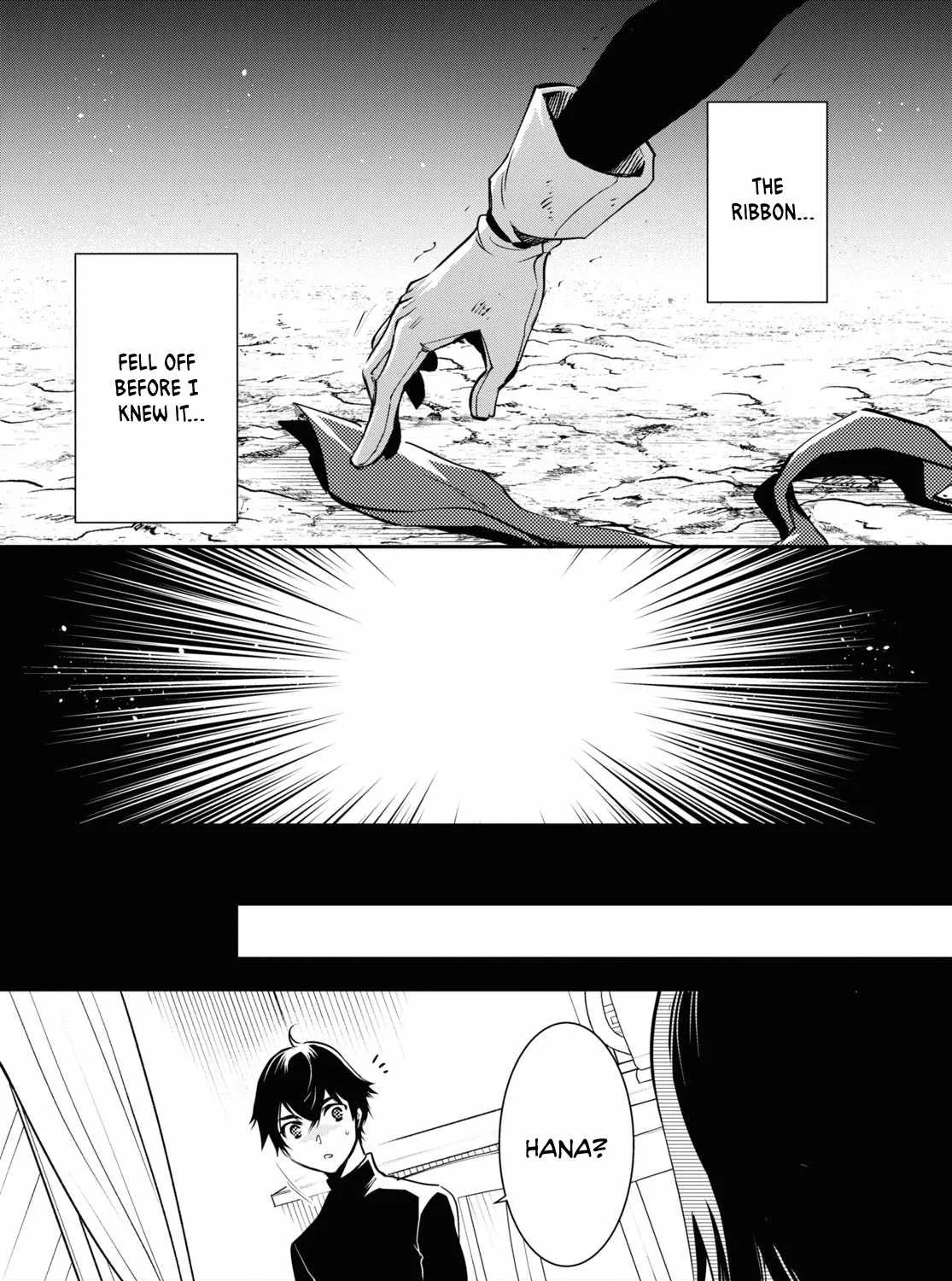 Read Sekai Saisoku no Level Up! chapter 30 image 50 on Lezhin