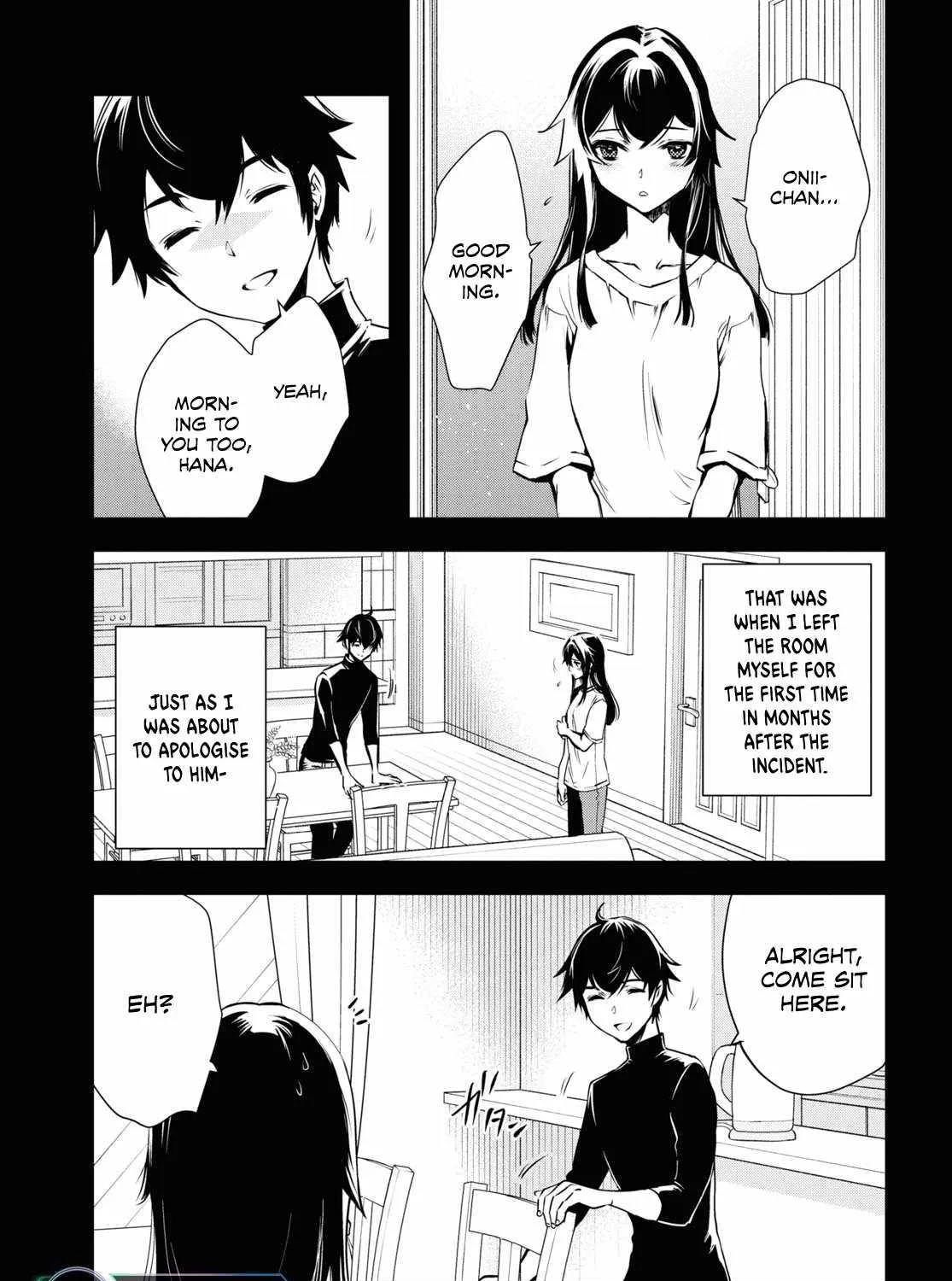 Read Sekai Saisoku no Level Up! chapter 30 image 52 on Lezhin