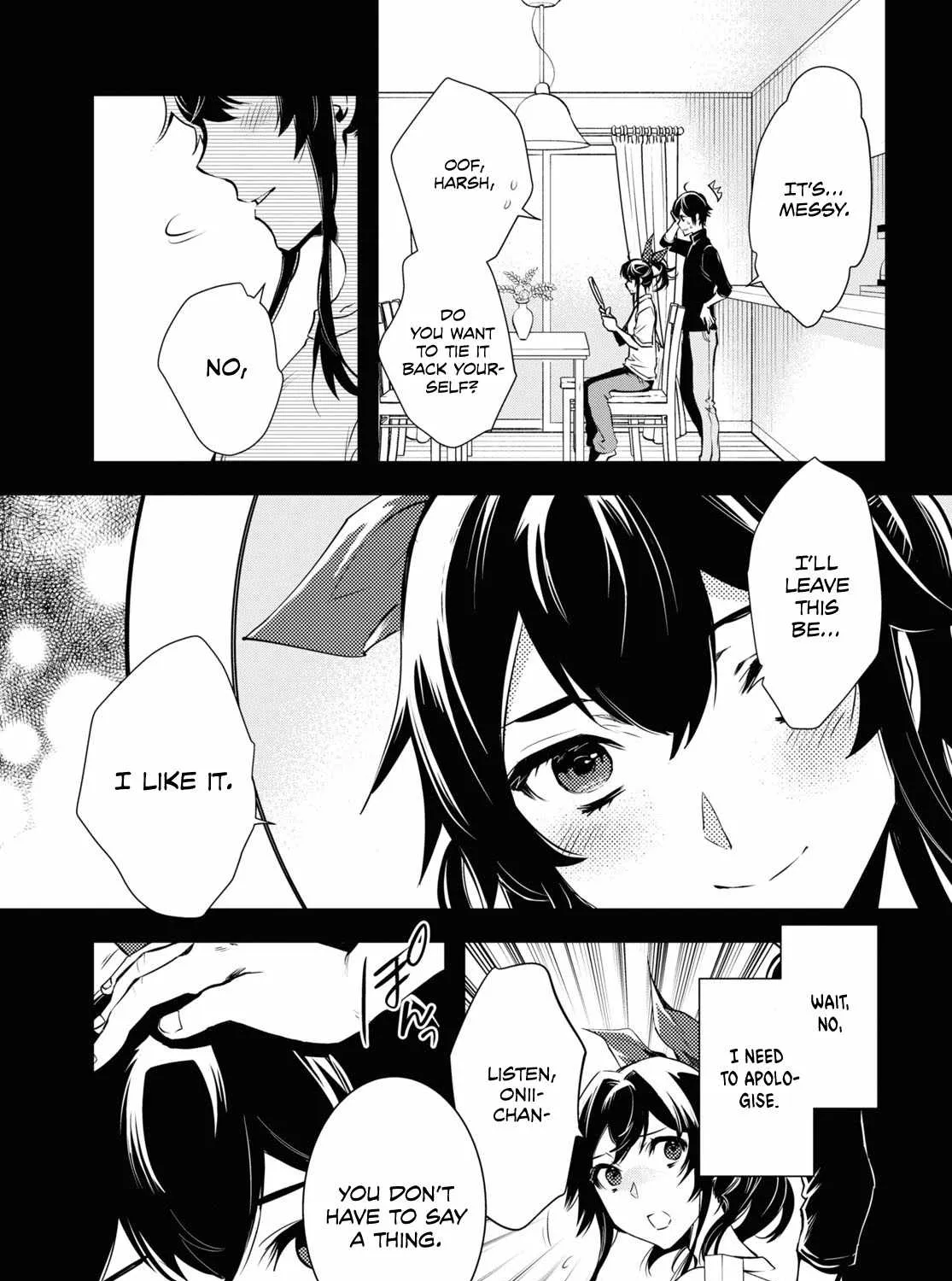 Read Sekai Saisoku no Level Up! chapter 30 image 56 on Lezhin