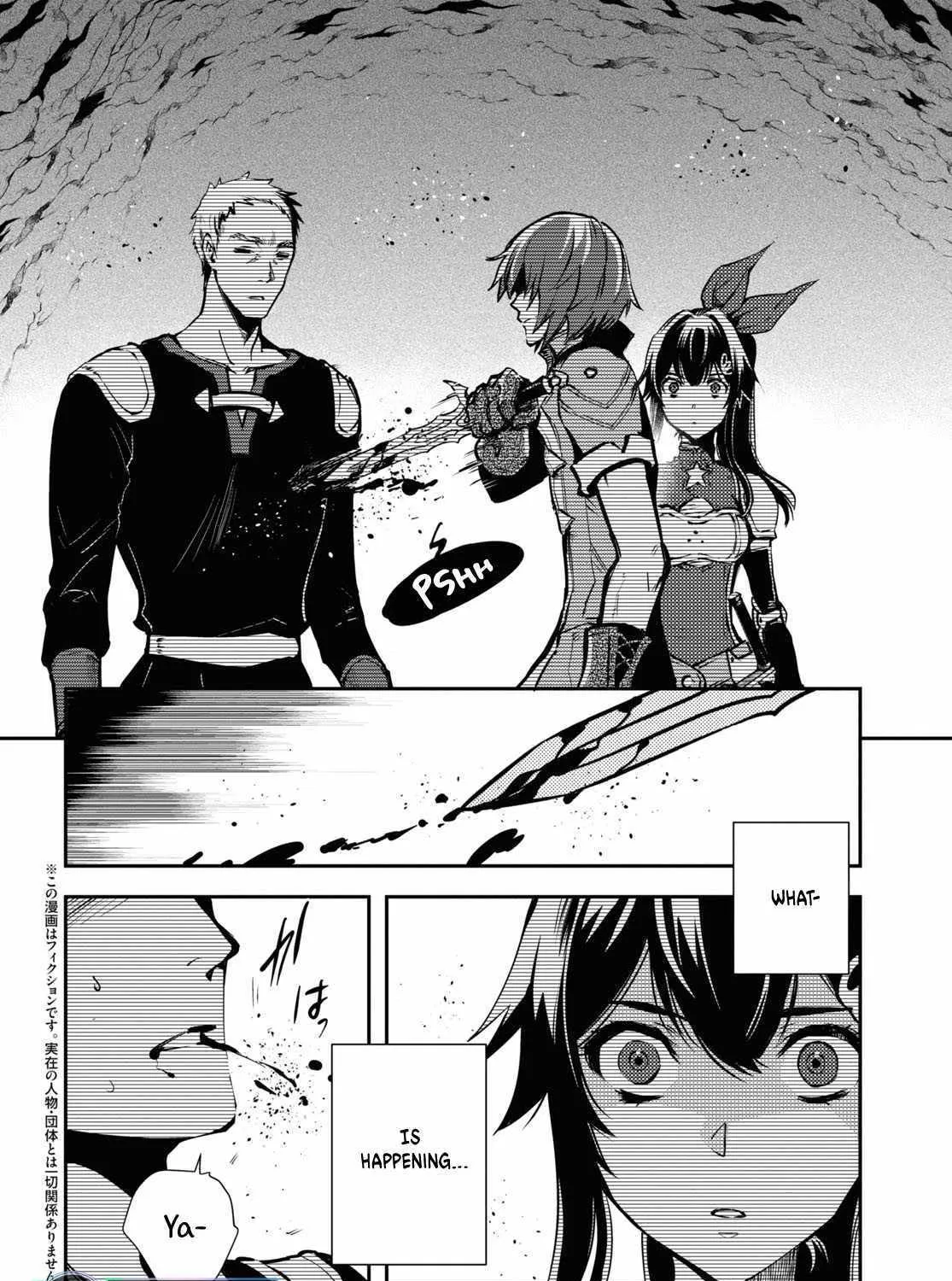 Read Sekai Saisoku no Level Up! chapter 30 image 6 on Lezhin