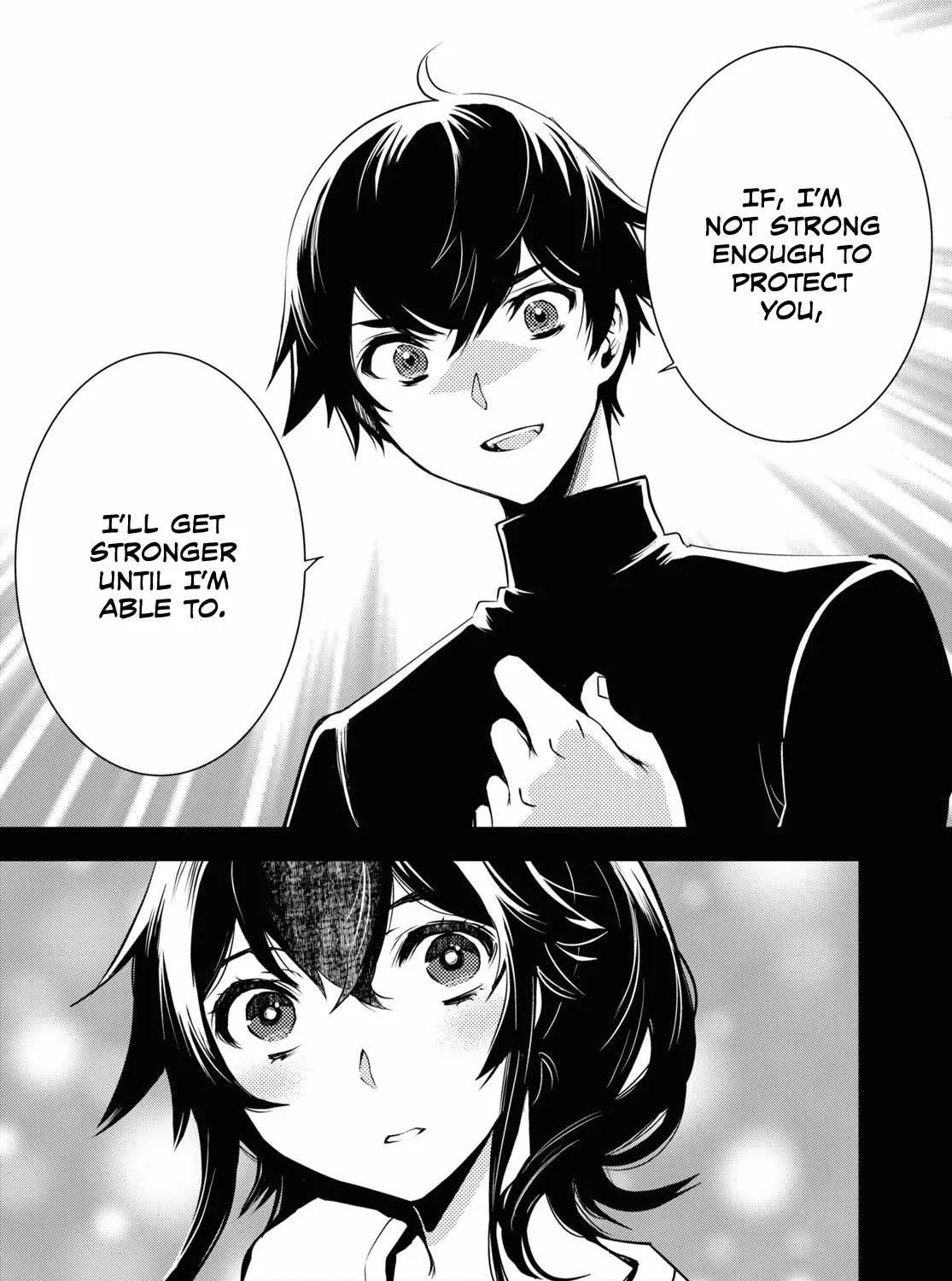 Read Sekai Saisoku no Level Up! chapter 30 image 62 on Lezhin
