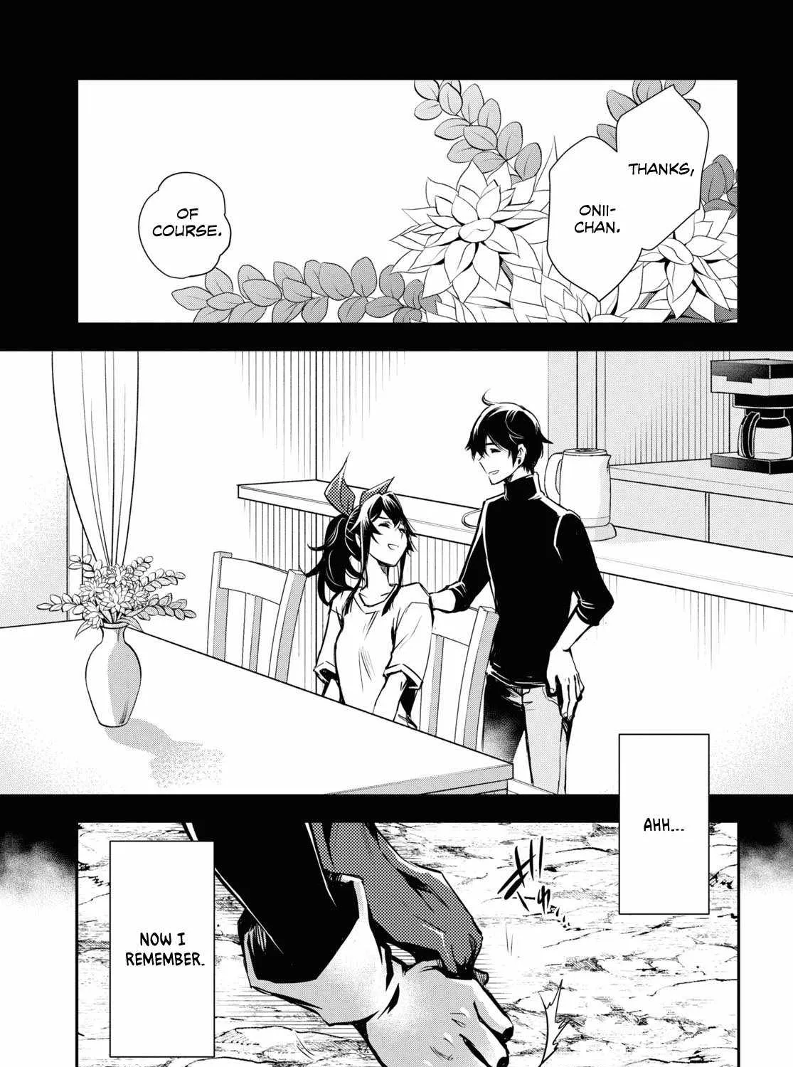 Read Sekai Saisoku no Level Up! chapter 30 image 64 on Lezhin