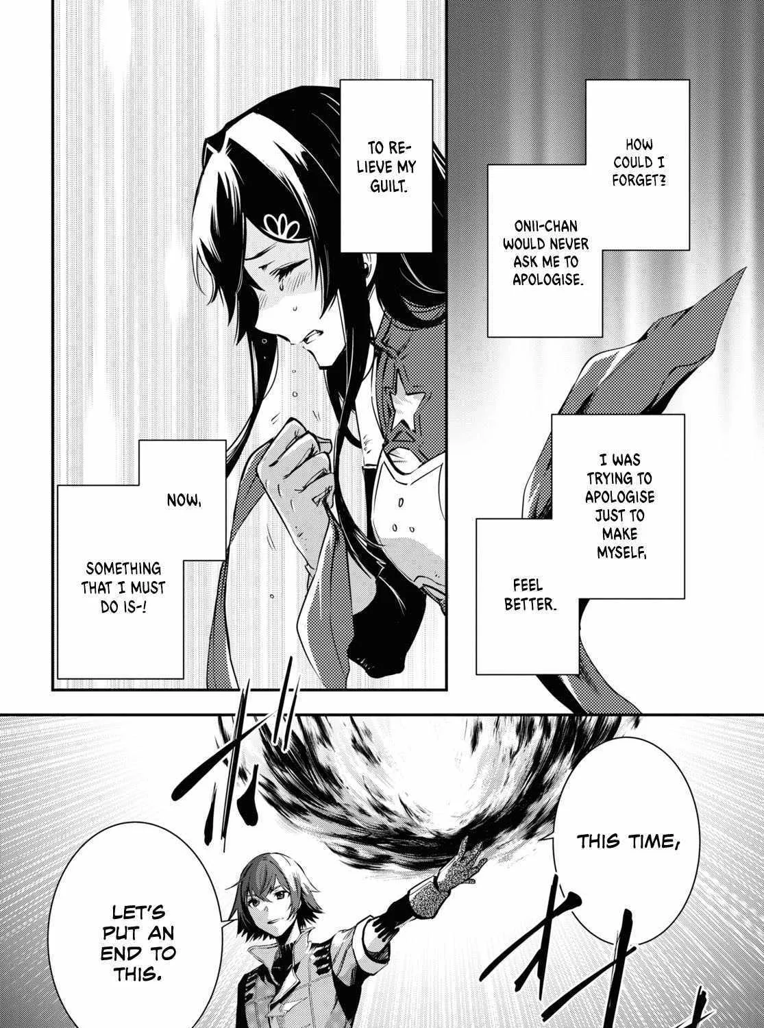 Read Sekai Saisoku no Level Up! chapter 30 image 66 on Lezhin