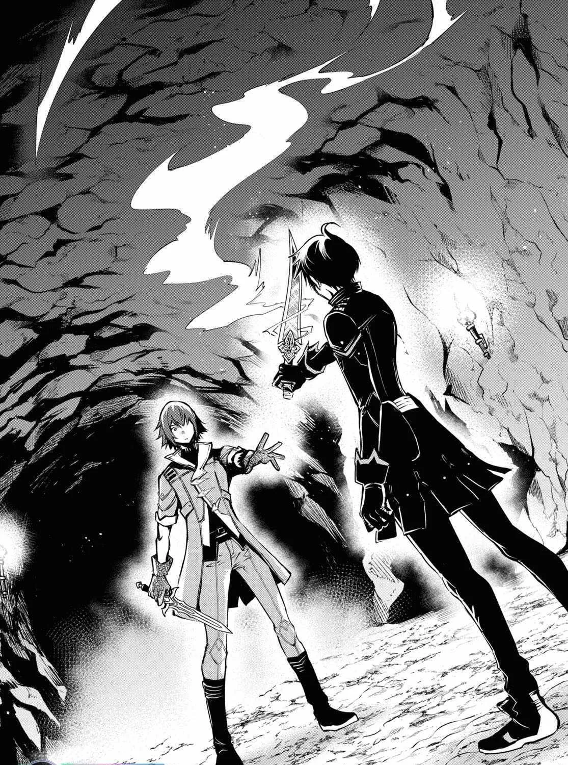 Read Sekai Saisoku no Level Up! chapter 30 image 76 on Lezhin