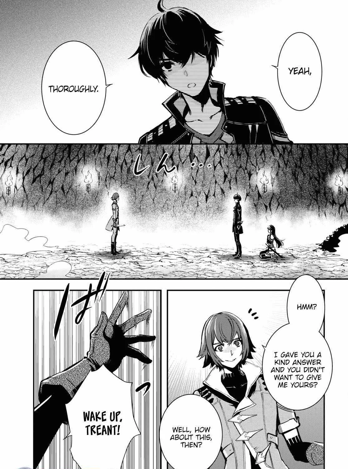 Read Sekai Saisoku no Level Up! chapter 31.1 image 7 on Lezhin