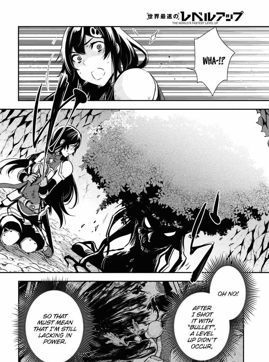 Read Sekai Saisoku no Level Up! chapter 31.1 image 9 on Lezhin