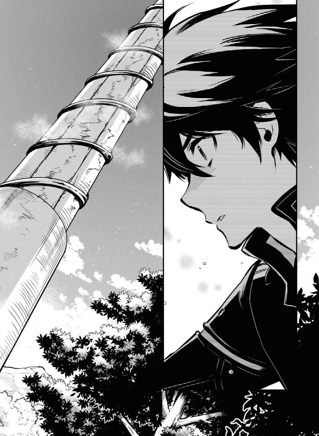 Read Sekai Saisoku no Level Up! chapter 31 image 19 on Lezhin