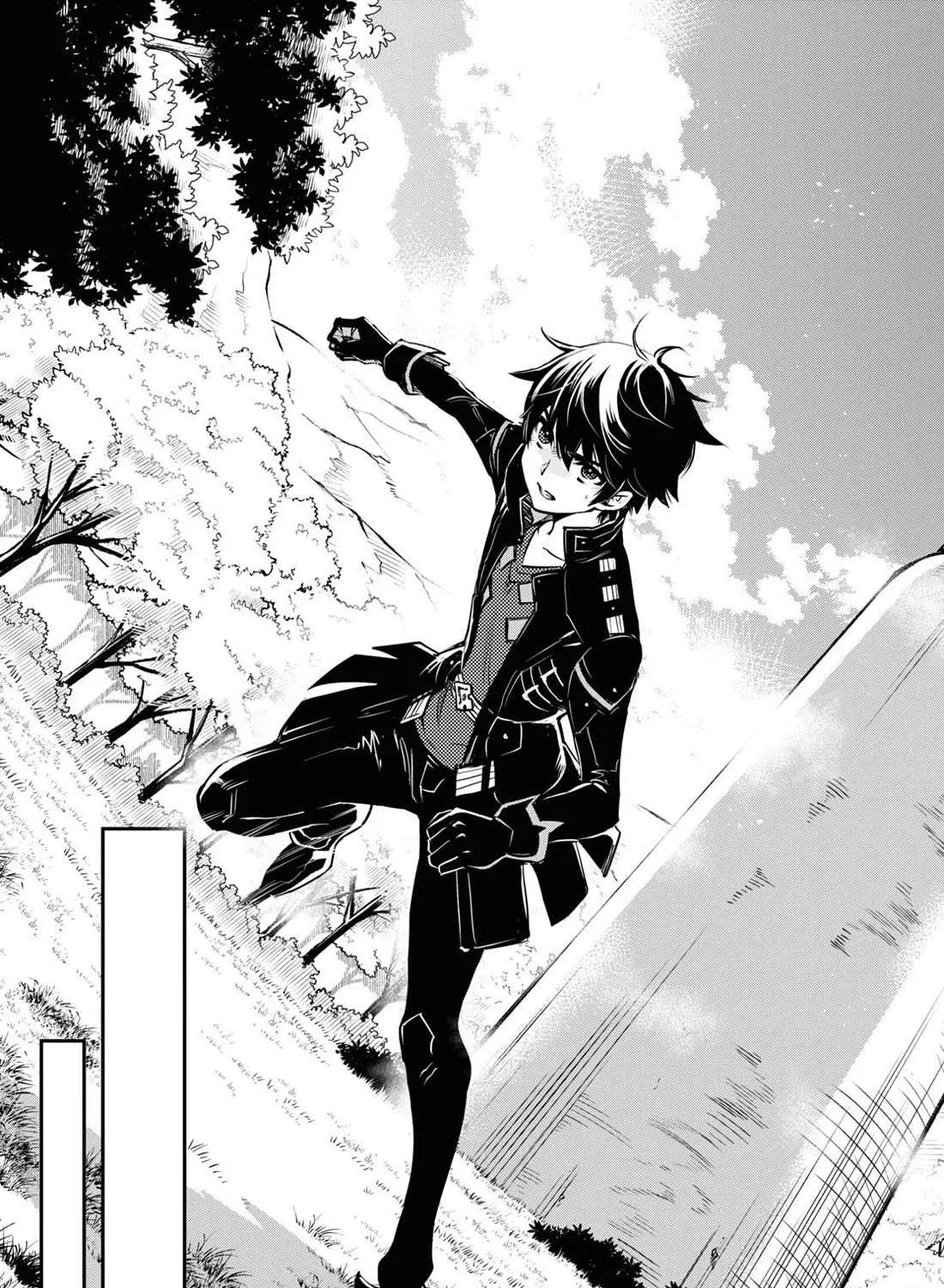 Read Sekai Saisoku no Level Up! chapter 31 image 21 on Lezhin