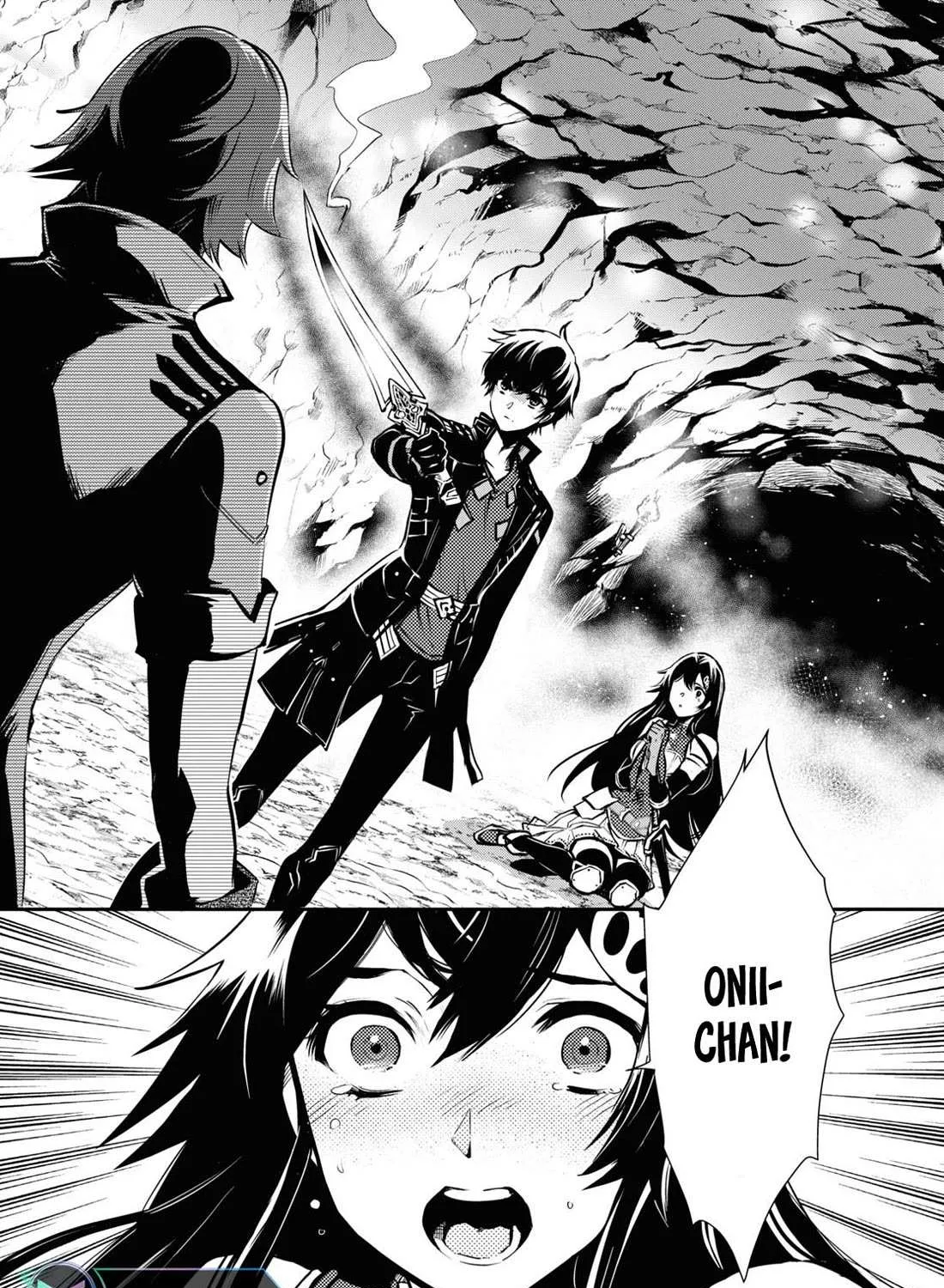 Read Sekai Saisoku no Level Up! chapter 31 image 23 on Lezhin