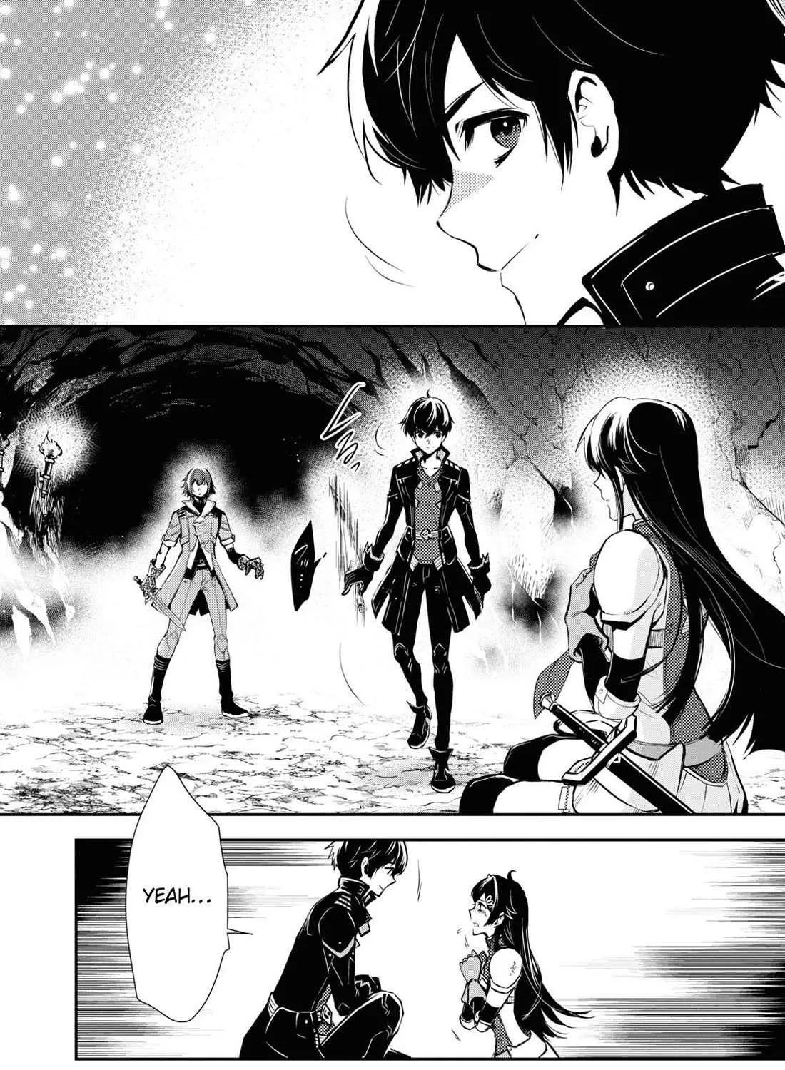 Read Sekai Saisoku no Level Up! chapter 31 image 25 on Lezhin