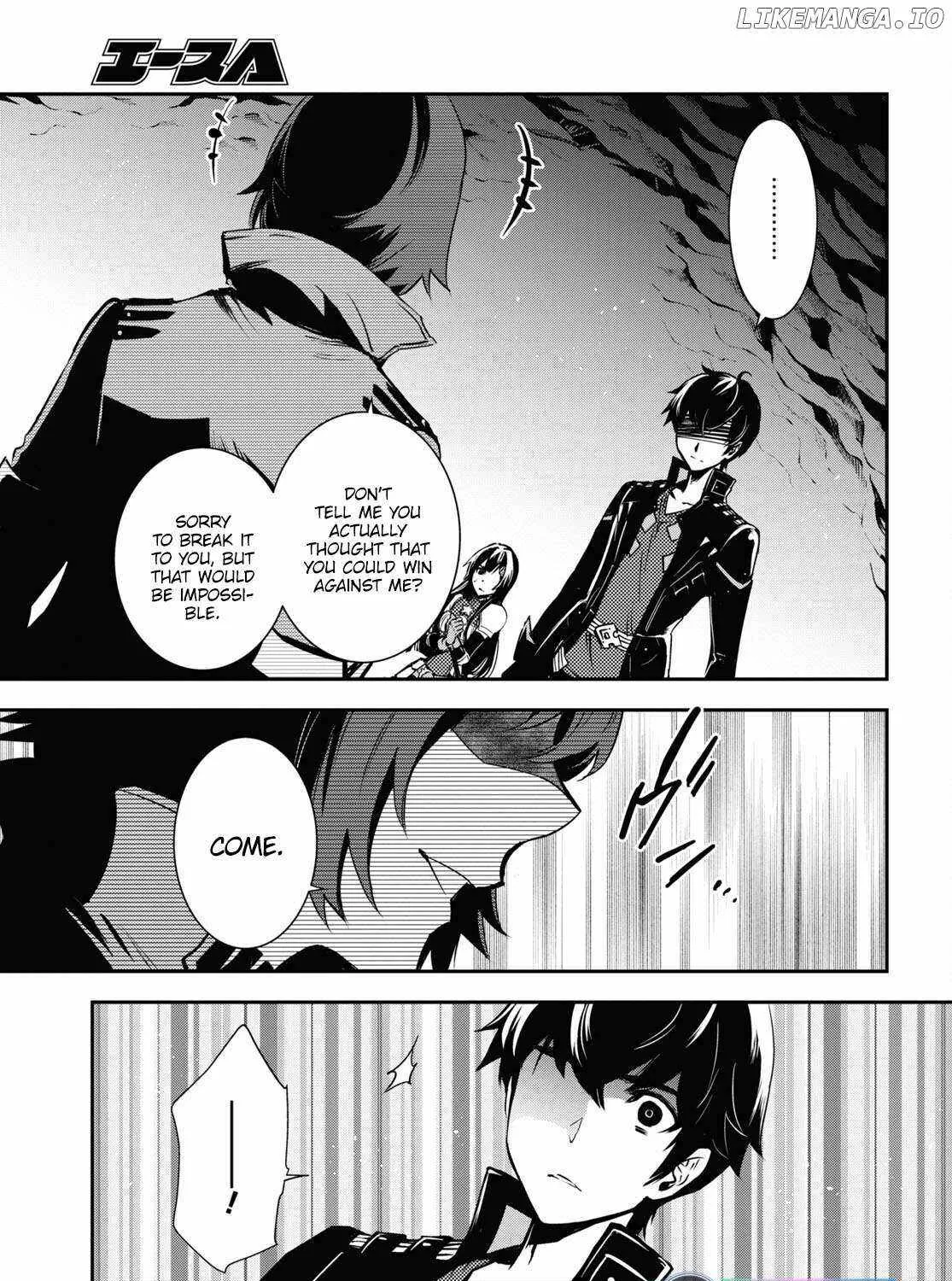 Read Sekai Saisoku no Level Up! chapter 32 image 18 on Lezhin