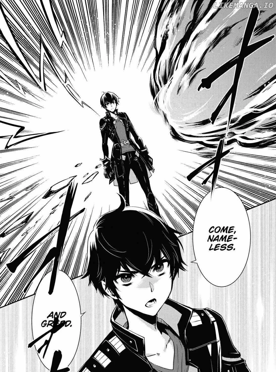Read Sekai Saisoku no Level Up! chapter 32 image 32 on Lezhin