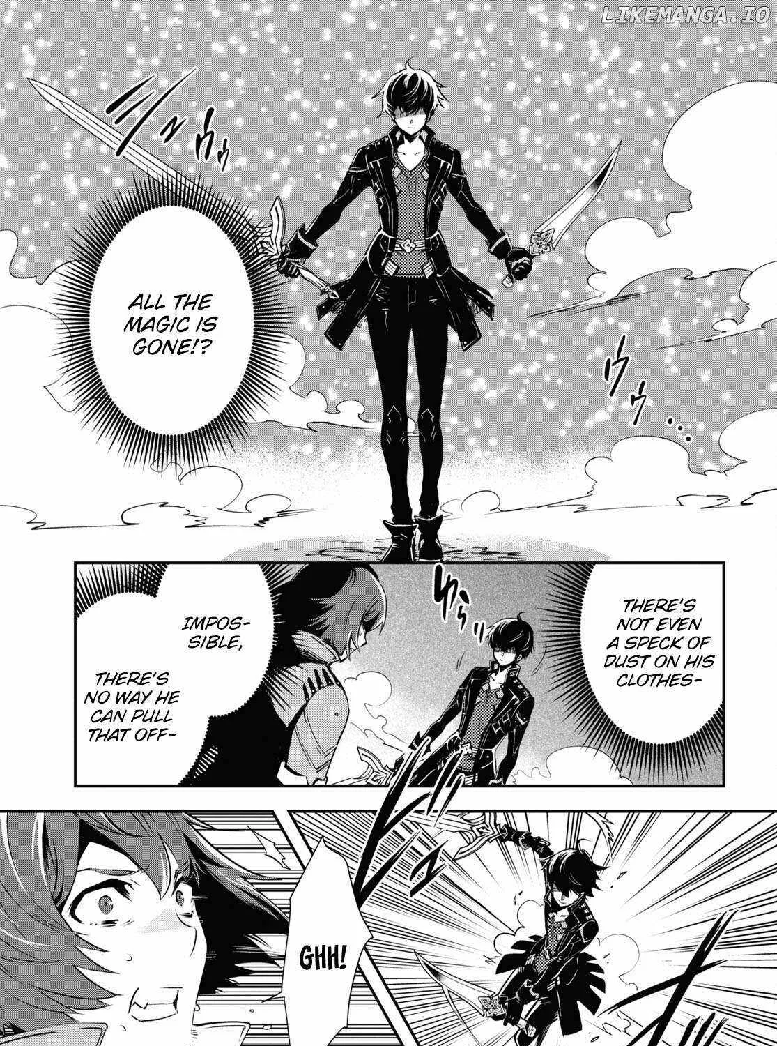 Read Sekai Saisoku no Level Up! chapter 32 image 38 on Lezhin