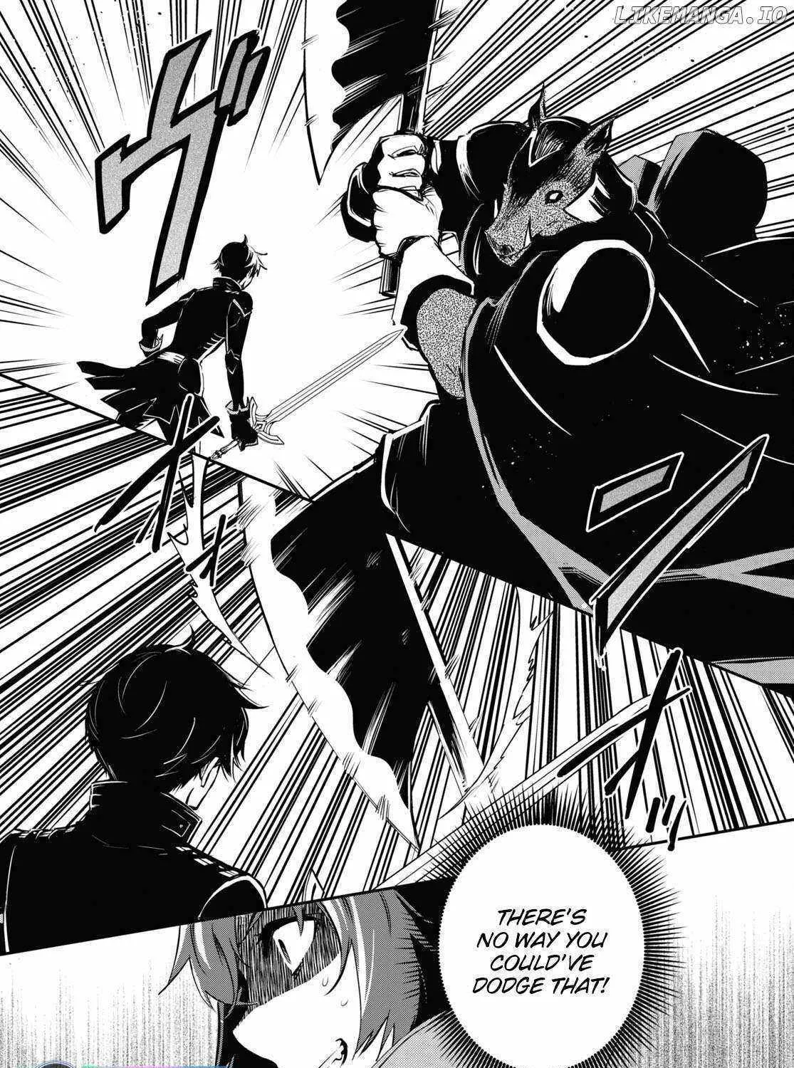 Read Sekai Saisoku no Level Up! chapter 32 image 42 on Lezhin