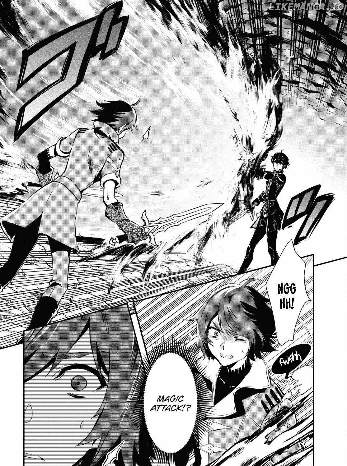 Read Sekai Saisoku no Level Up! chapter 32 image 52 on Lezhin