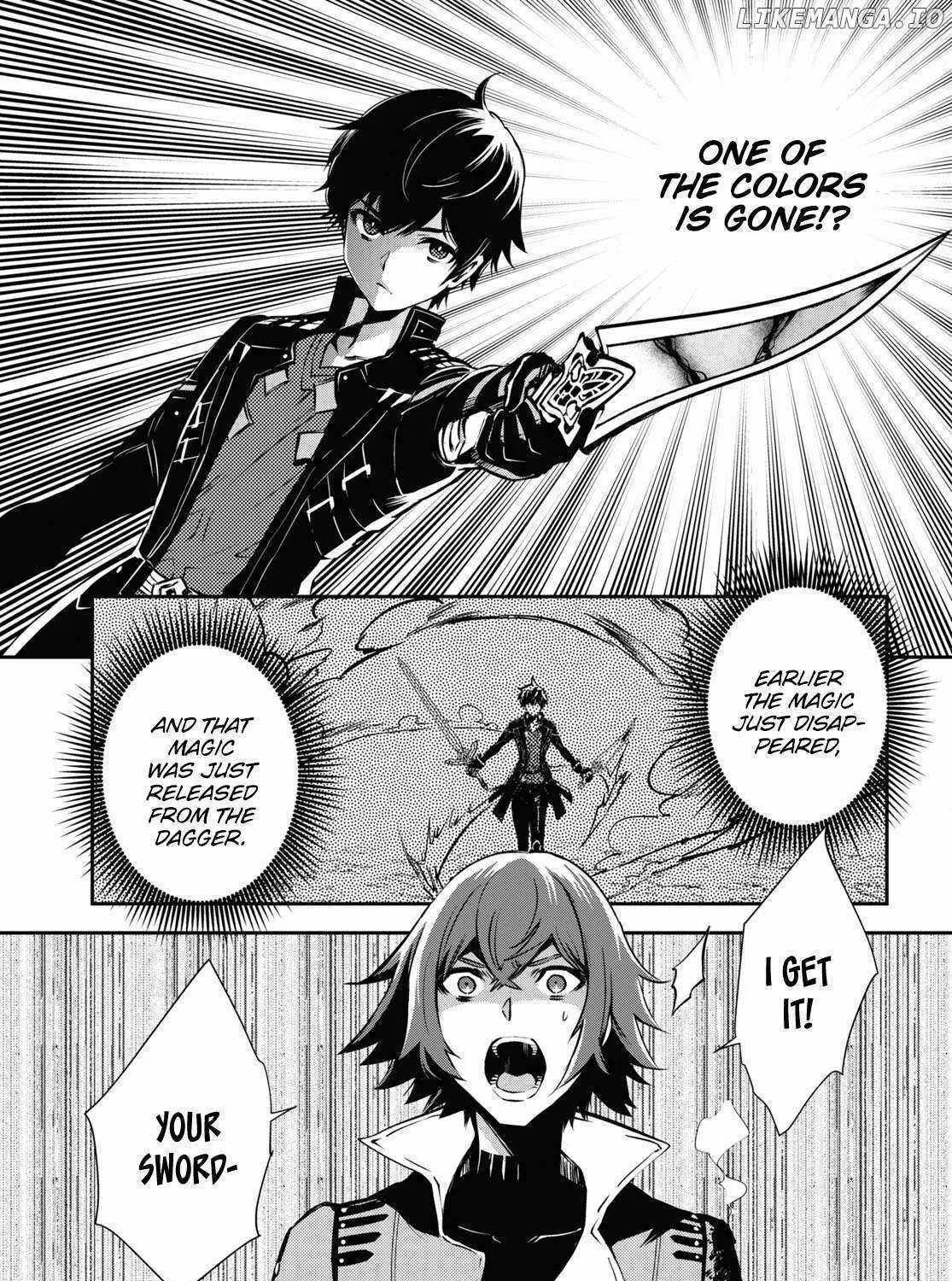 Read Sekai Saisoku no Level Up! chapter 32 image 54 on Lezhin