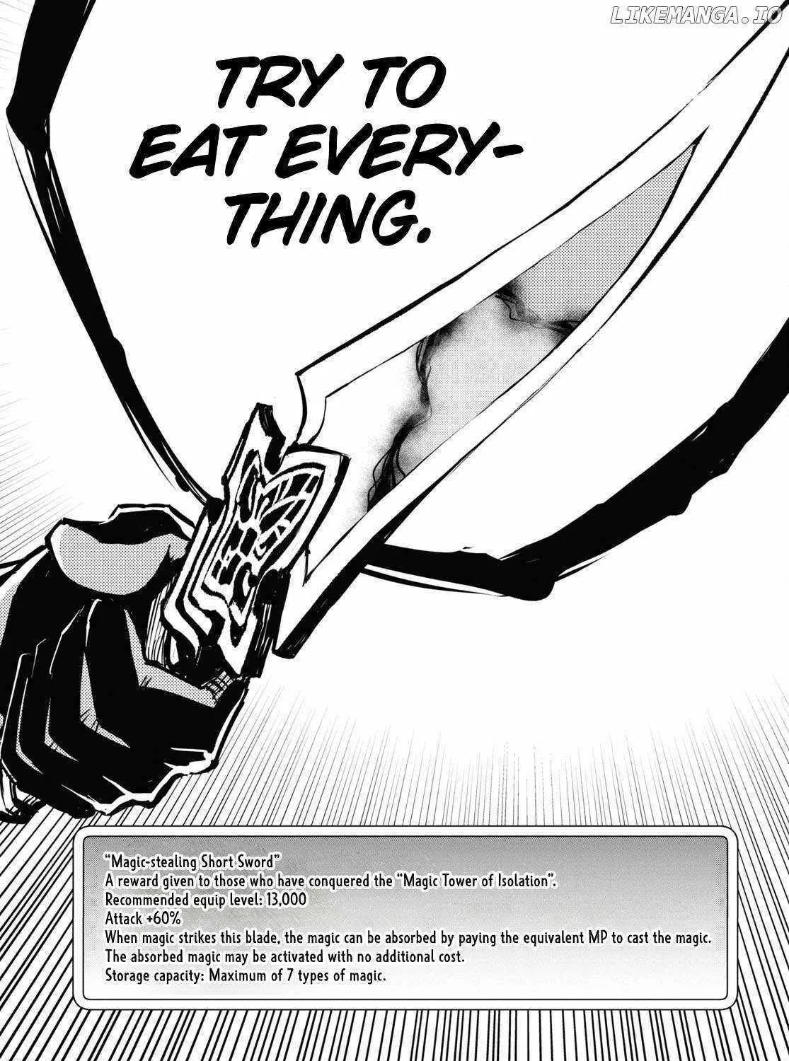 Read Sekai Saisoku no Level Up! chapter 32 image 60 on Lezhin