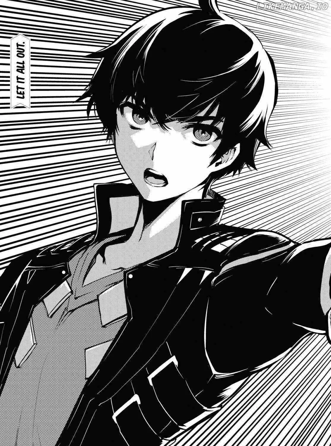 Read Sekai Saisoku no Level Up! chapter 32 image 62 on Lezhin