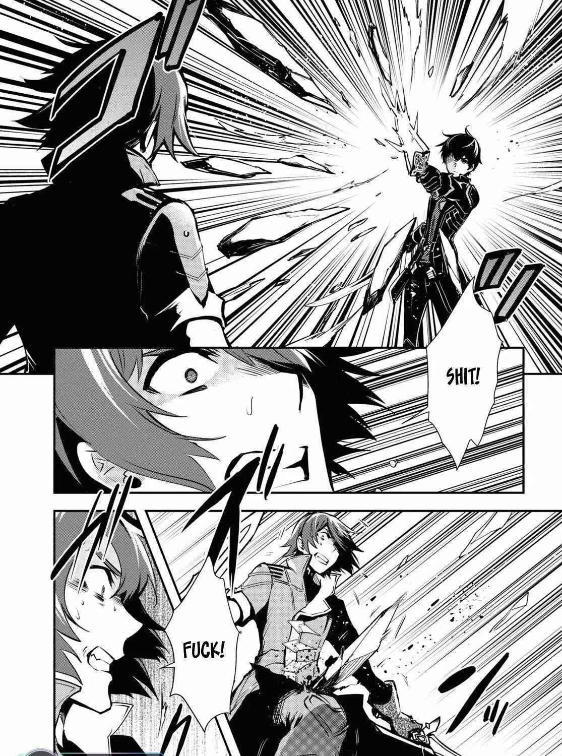 Read Sekai Saisoku no Level Up! chapter 33 image 19 on Lezhin