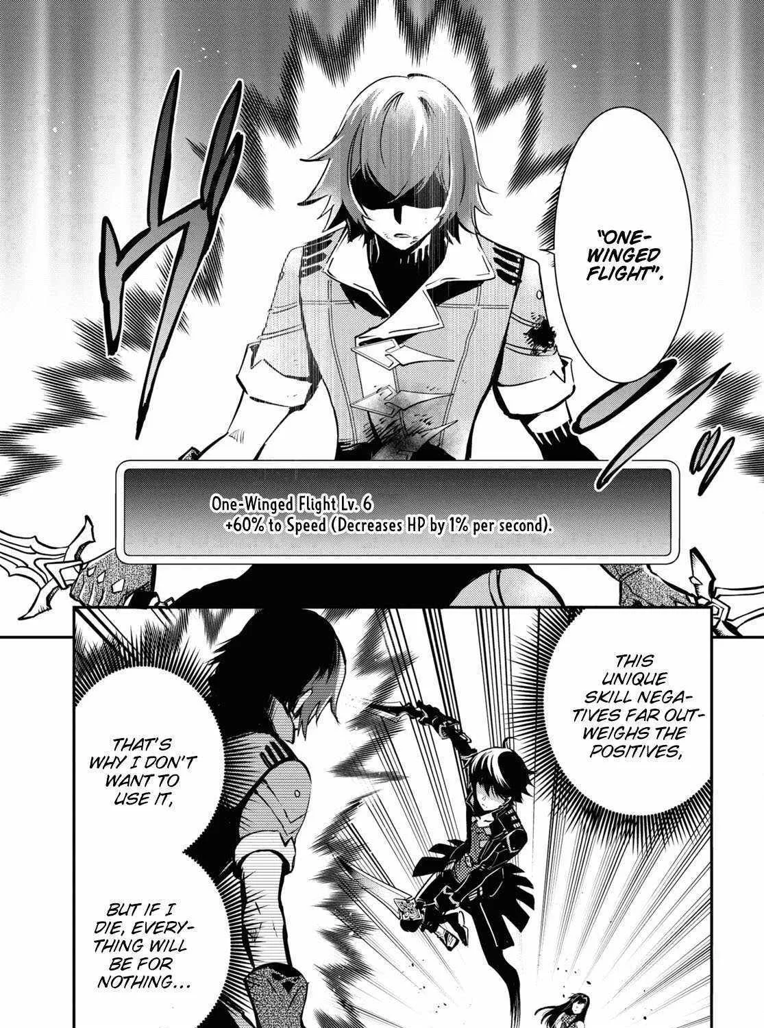 Read Sekai Saisoku no Level Up! chapter 33 image 31 on Lezhin