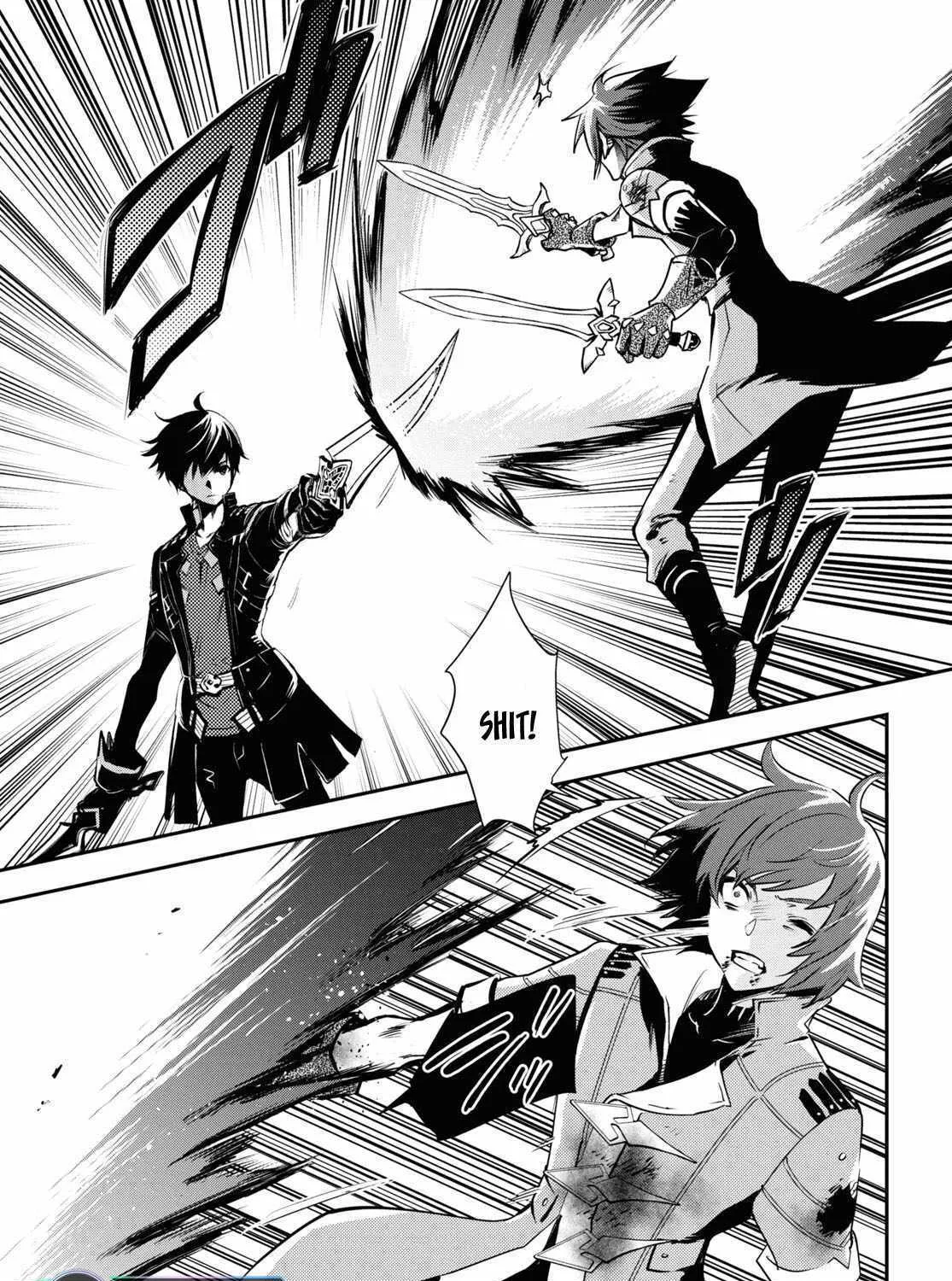 Read Sekai Saisoku no Level Up! chapter 33 image 43 on Lezhin