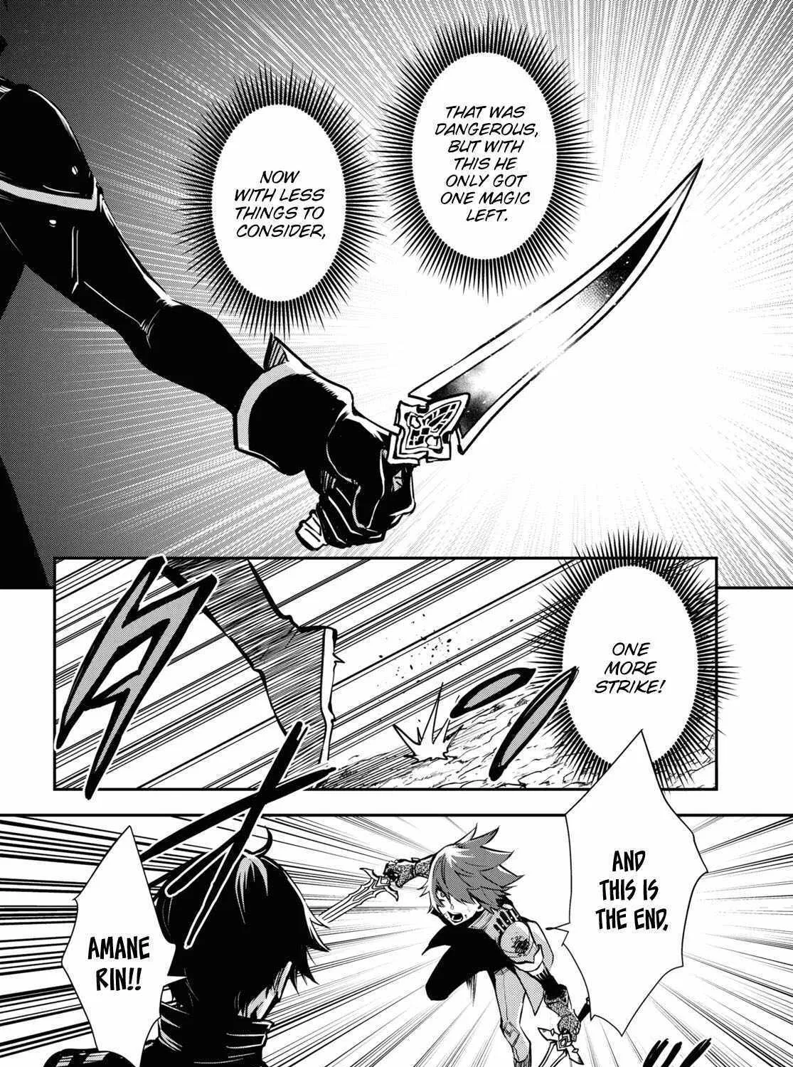 Read Sekai Saisoku no Level Up! chapter 33 image 45 on Lezhin