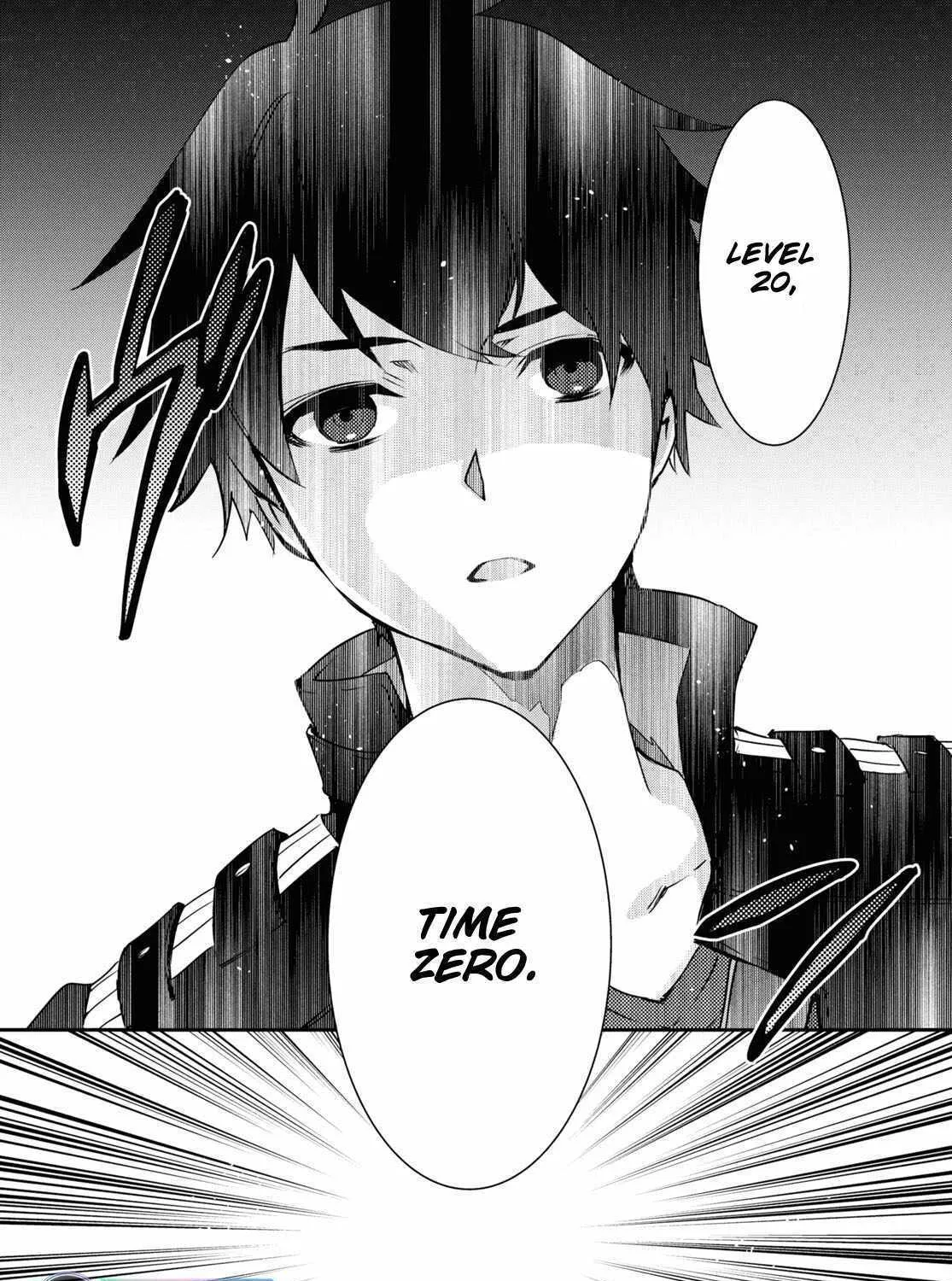 Read Sekai Saisoku no Level Up! chapter 33 image 51 on Lezhin