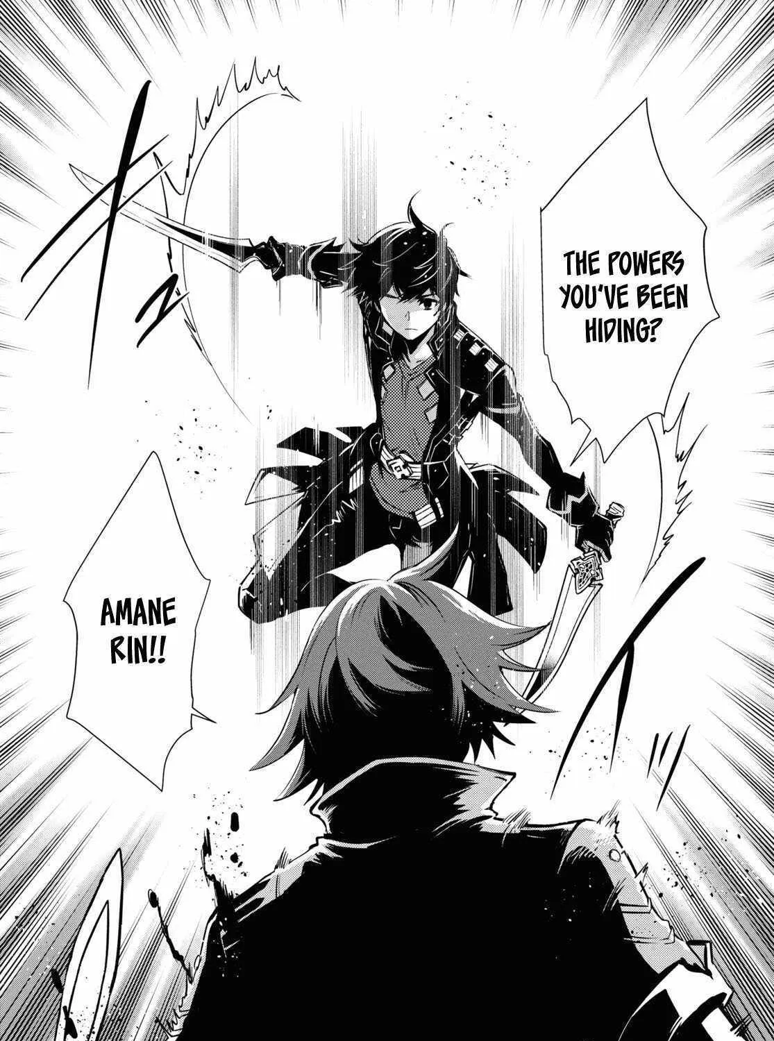 Read Sekai Saisoku no Level Up! chapter 33 image 57 on Lezhin
