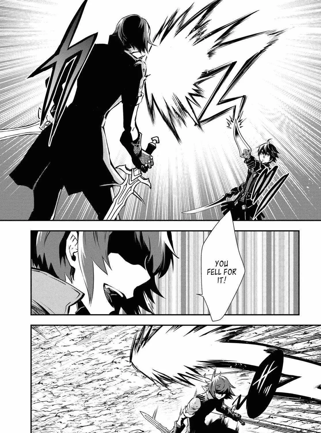Read Sekai Saisoku no Level Up! chapter 33 image 63 on Lezhin