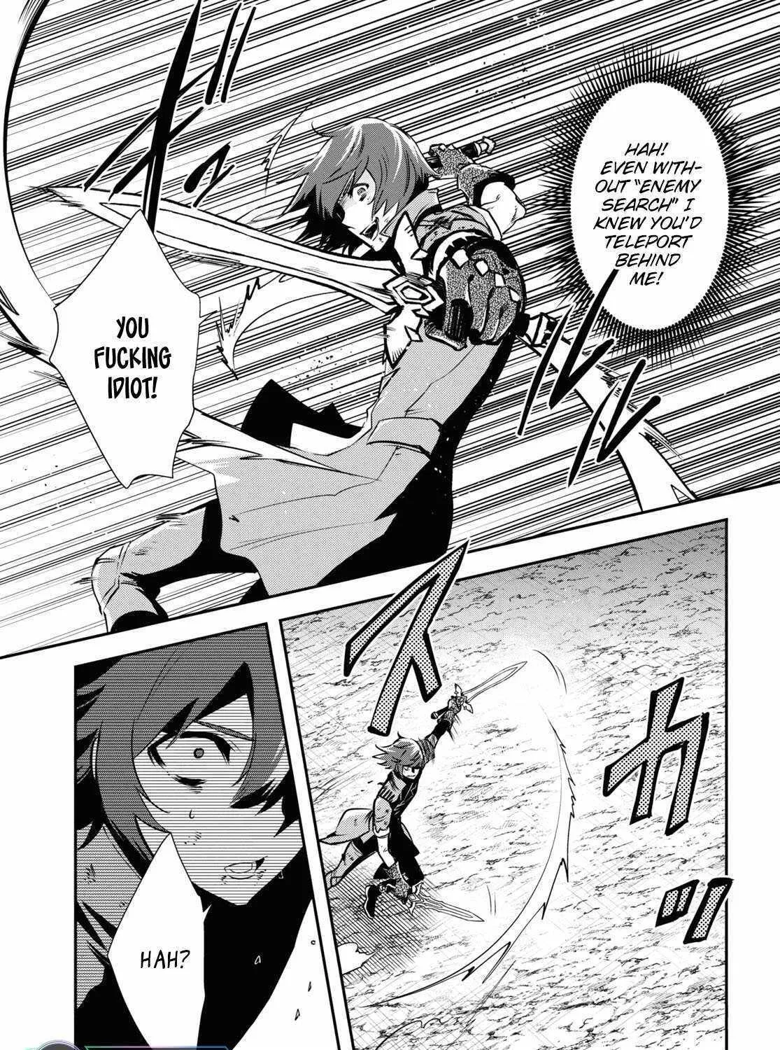 Read Sekai Saisoku no Level Up! chapter 33 image 67 on Lezhin