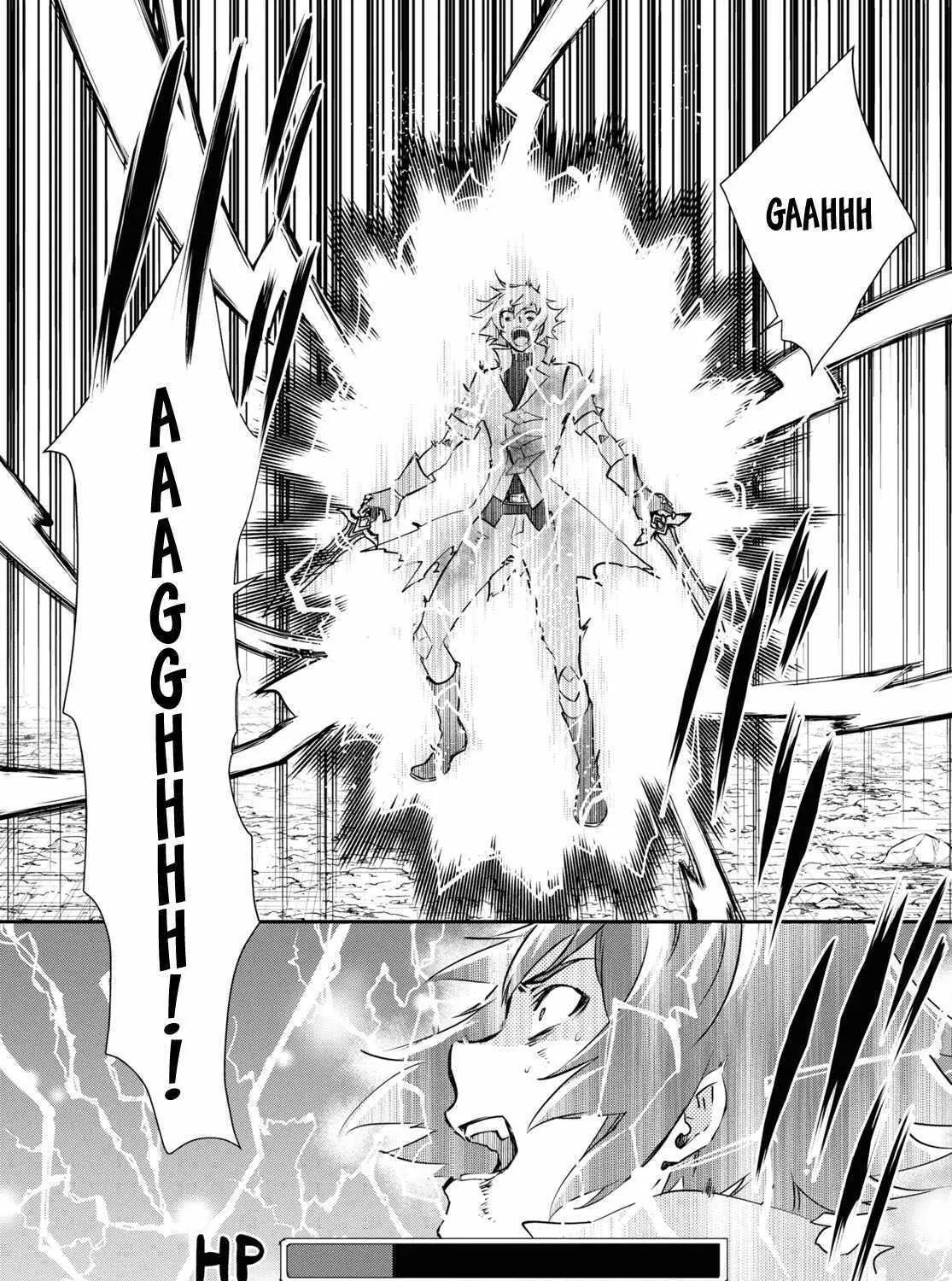 Read Sekai Saisoku no Level Up! chapter 33 image 71 on Lezhin