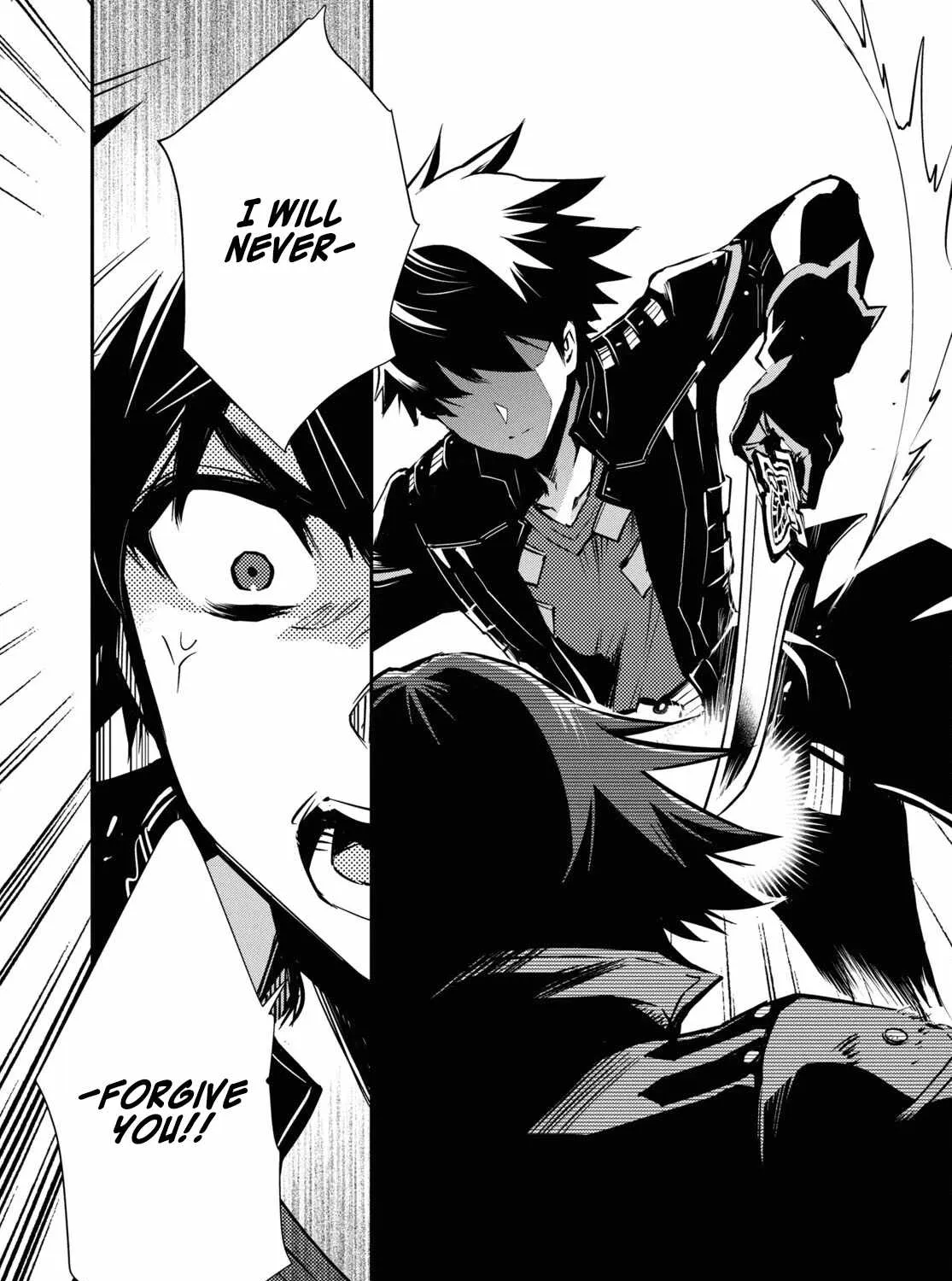 Read Sekai Saisoku no Level Up! chapter 34 image 18 on Lezhin
