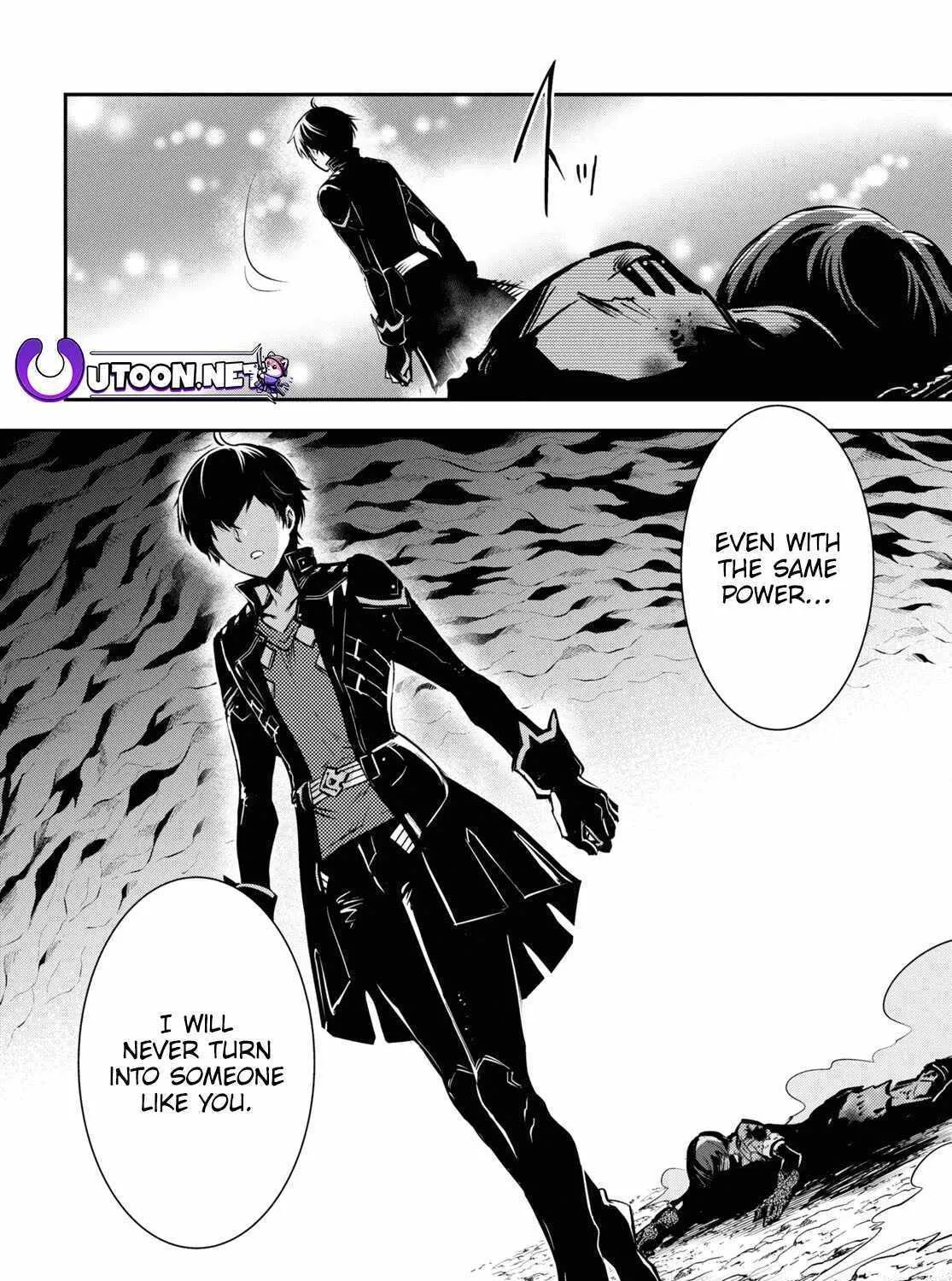 Read Sekai Saisoku no Level Up! chapter 34 image 40 on Lezhin