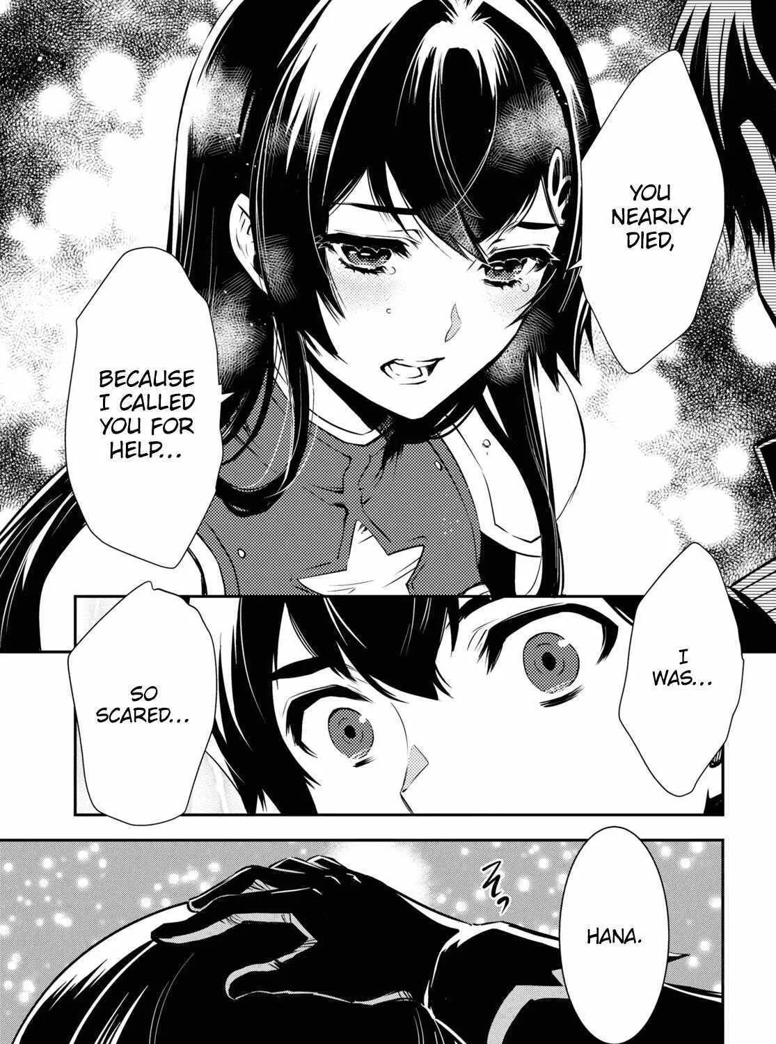 Read Sekai Saisoku no Level Up! chapter 34 image 50 on Lezhin