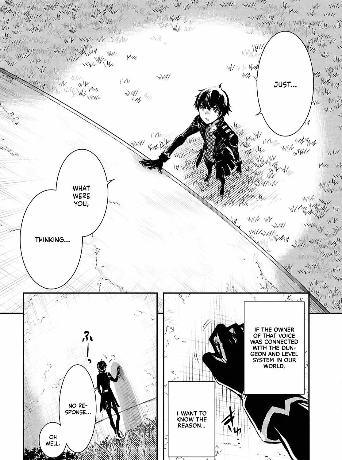 Read Sekai Saisoku no Level Up! chapter 35 image 43 on Lezhin