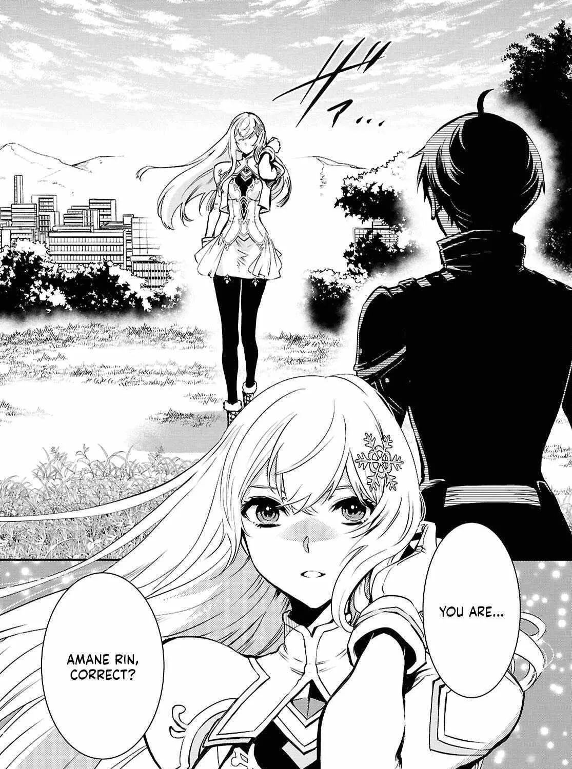 Read Sekai Saisoku no Level Up! chapter 35 image 47 on Lezhin