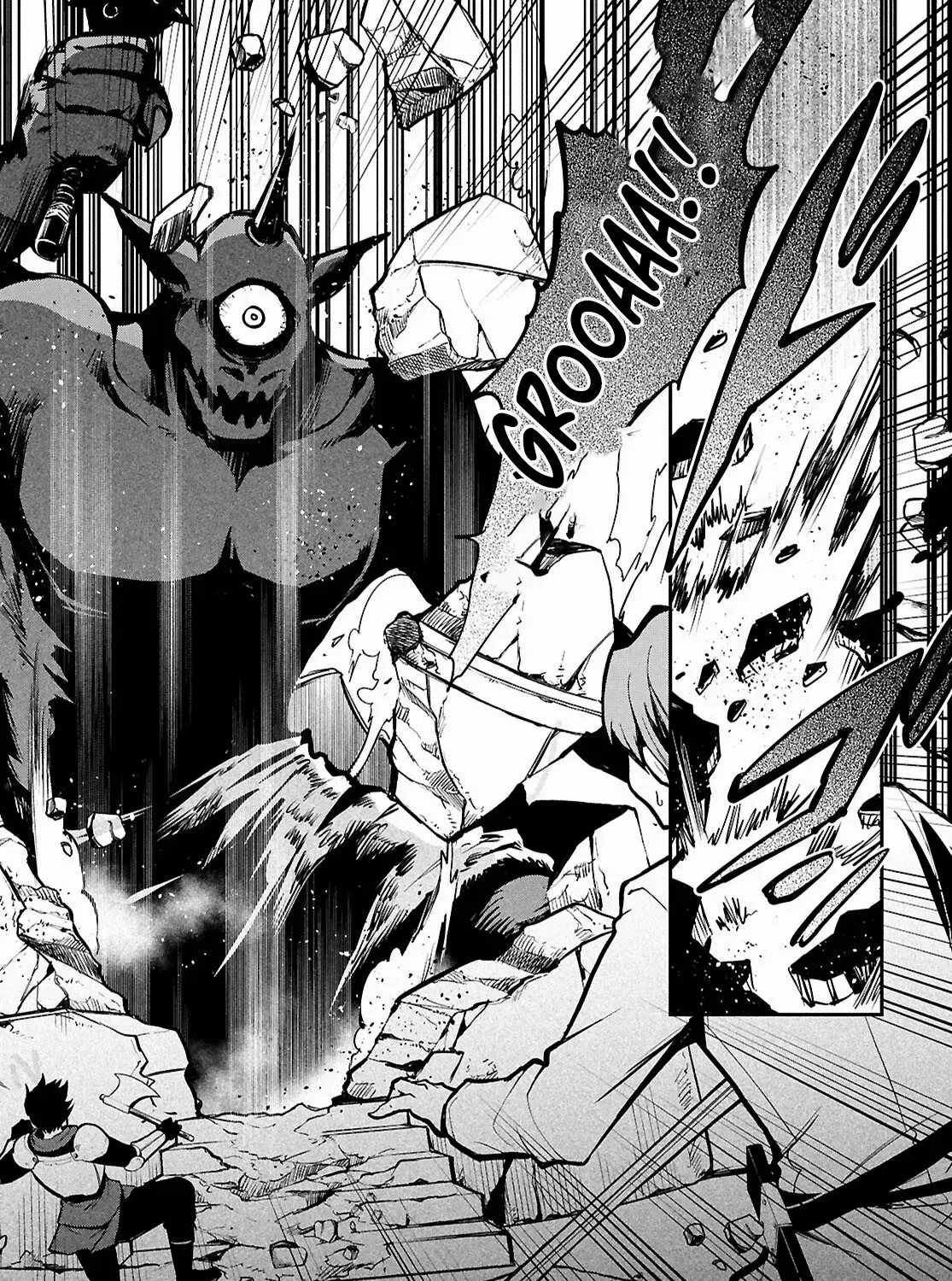 Read Sekai Saisoku no Level Up! chapter 37 image 26 on Lezhin