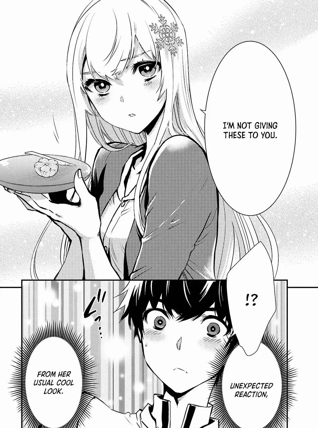 Read Sekai Saisoku no Level Up! chapter 39 image 27 on Lezhin