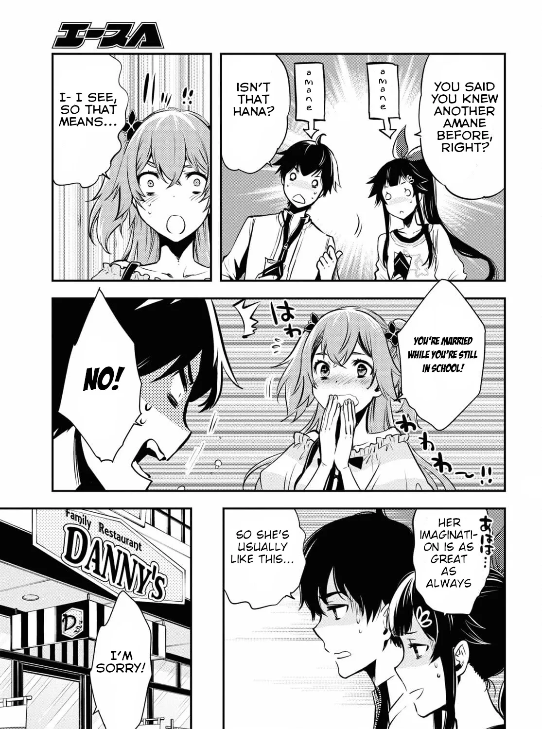 Read Sekai Saisoku no Level Up! chapter 4 image 22 on Lezhin