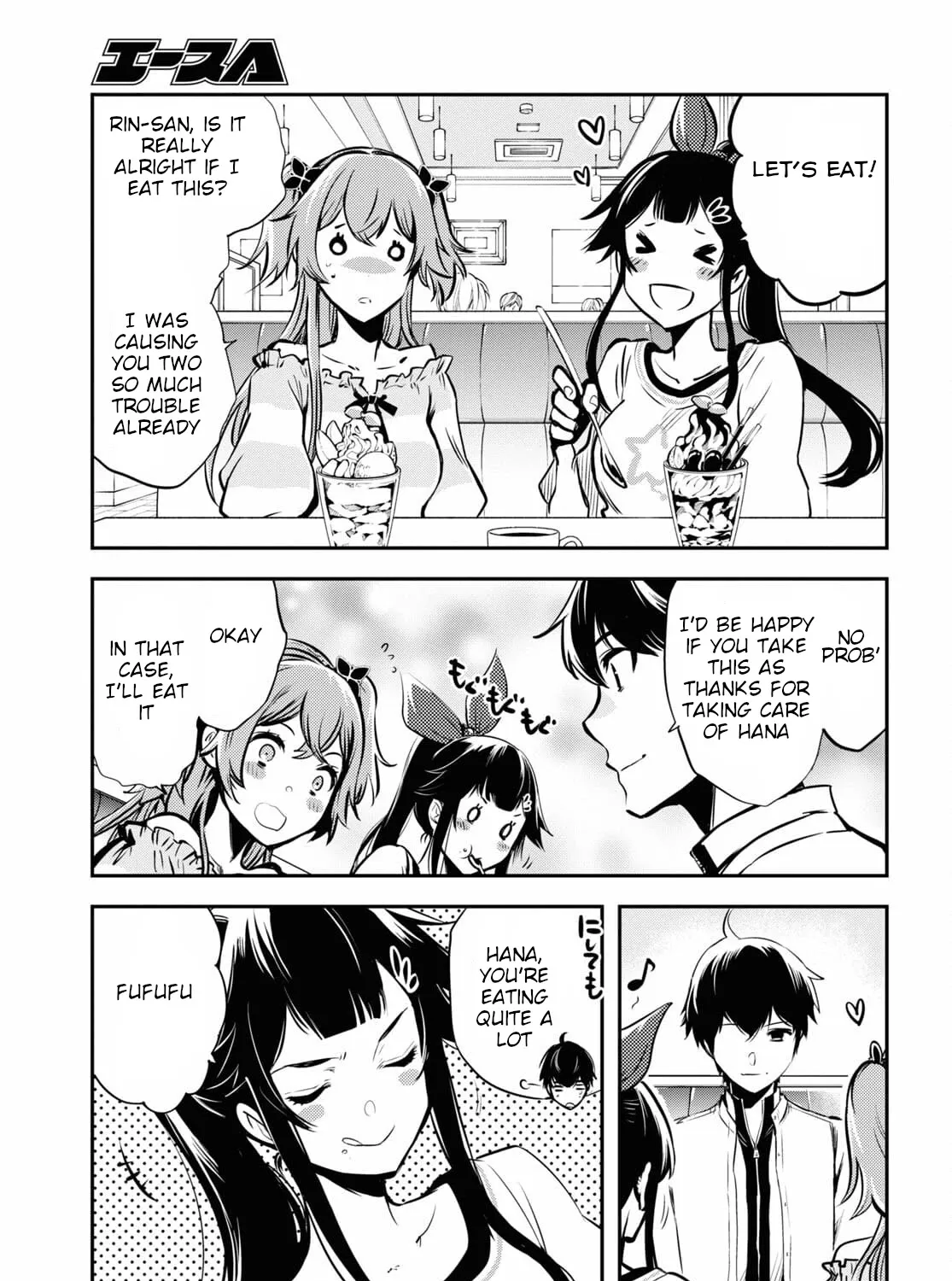Read Sekai Saisoku no Level Up! chapter 4 image 26 on Lezhin