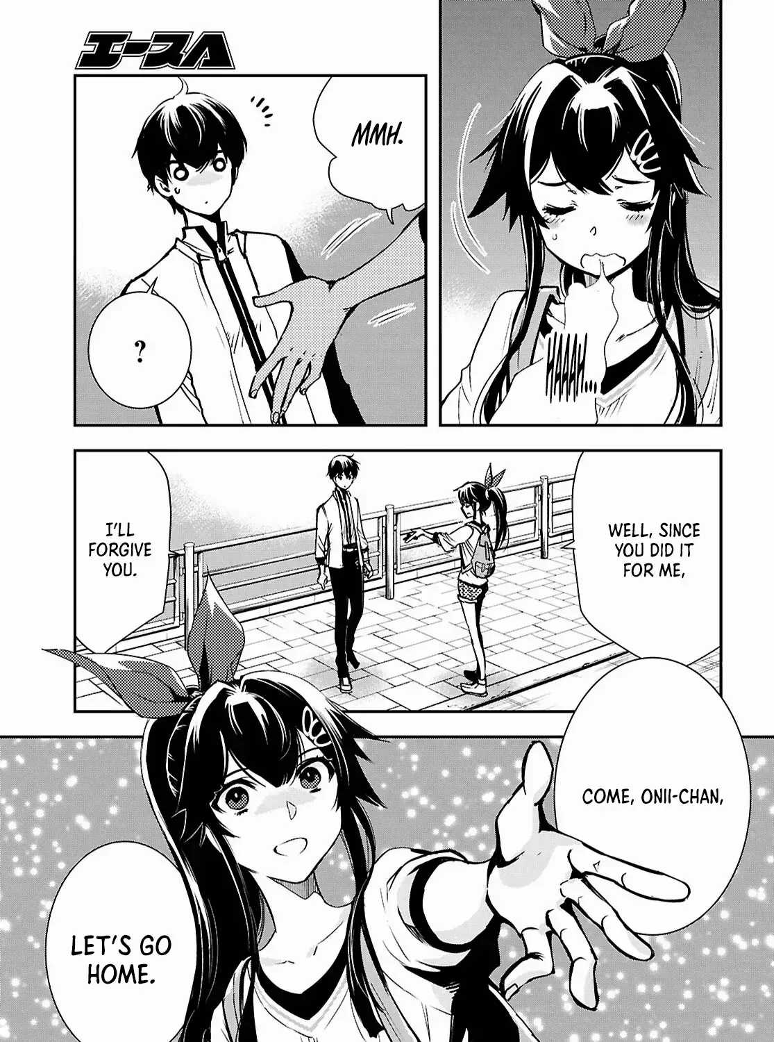 Read Sekai Saisoku no Level Up! chapter 40 image 46 on Lezhin