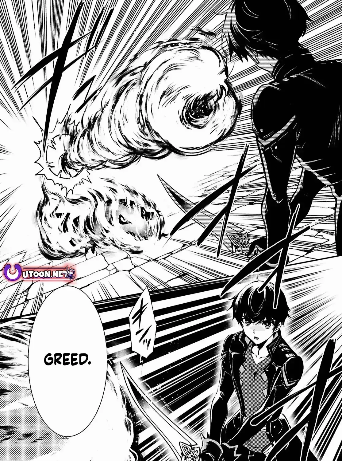 Read Sekai Saisoku no Level Up! chapter 41 image 34 on Lezhin