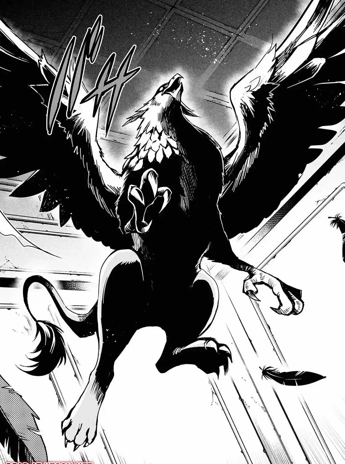 Read Sekai Saisoku no Level Up! chapter 41 image 58 on Lezhin