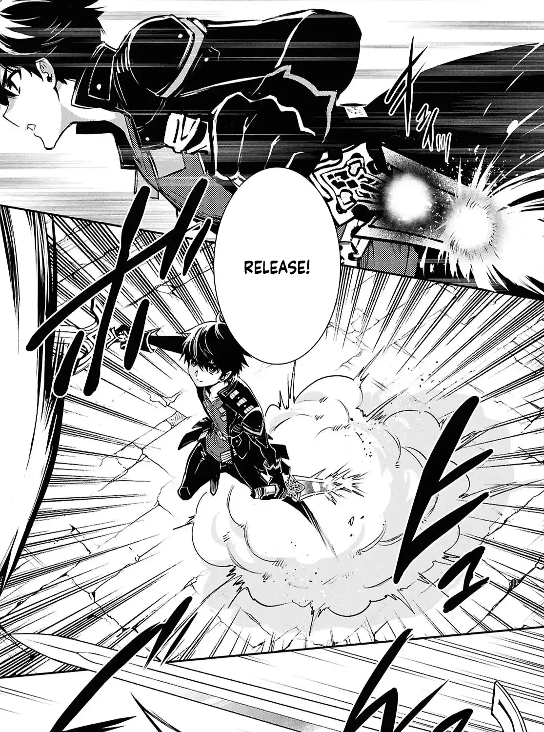 Read Sekai Saisoku no Level Up! chapter 42 image 27 on Lezhin