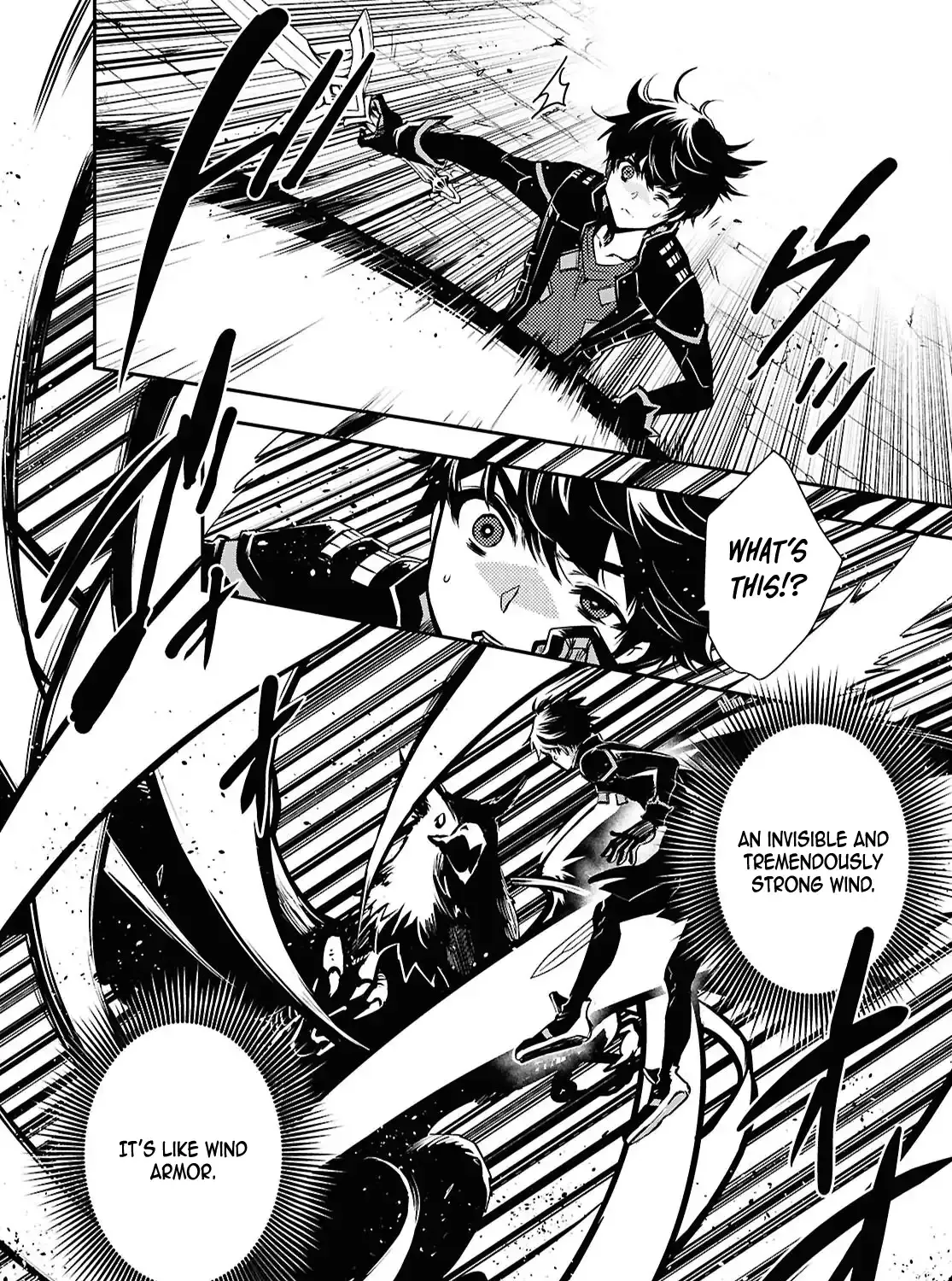 Read Sekai Saisoku no Level Up! chapter 42 image 9 on Lezhin