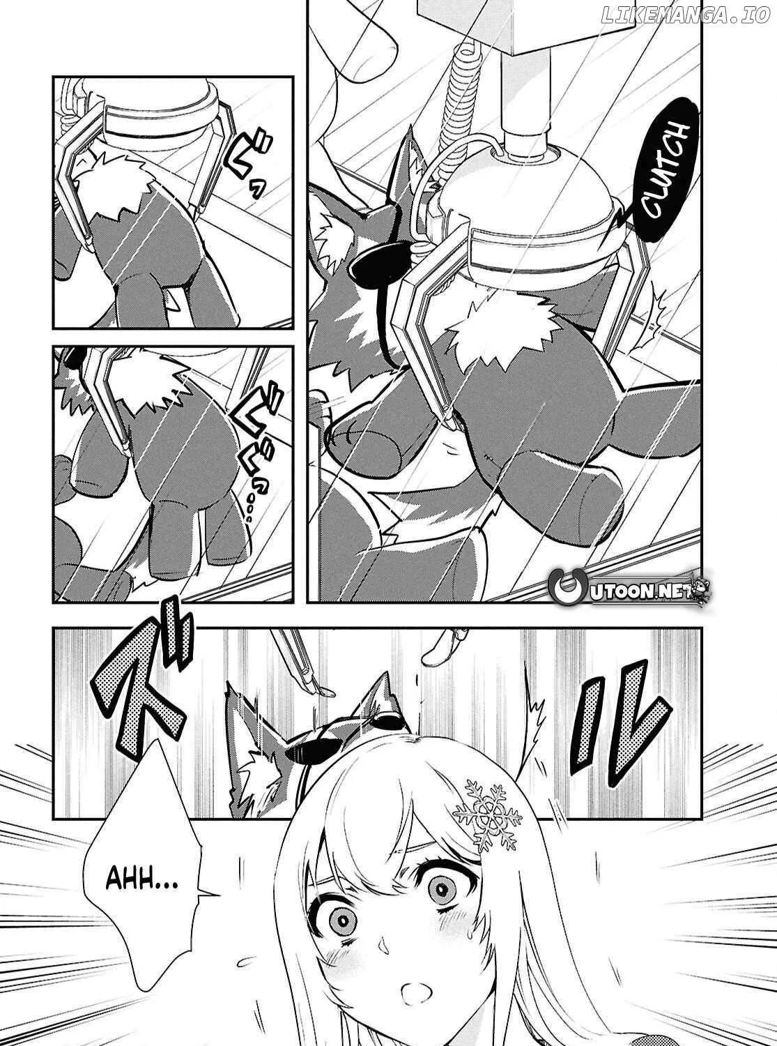 Read Sekai Saisoku no Level Up! chapter 43 image 17 on Lezhin