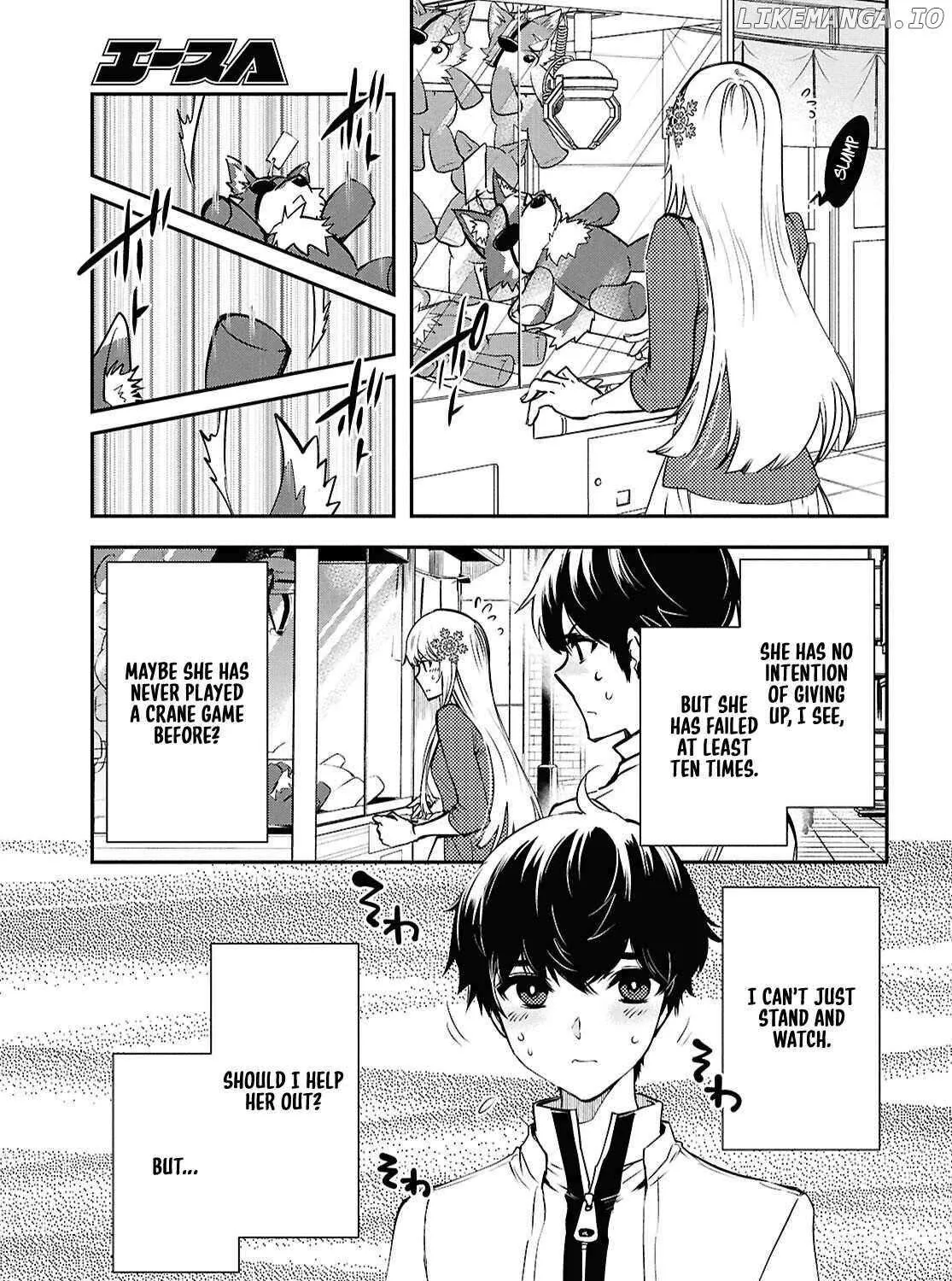 Read Sekai Saisoku no Level Up! chapter 43 image 19 on Lezhin