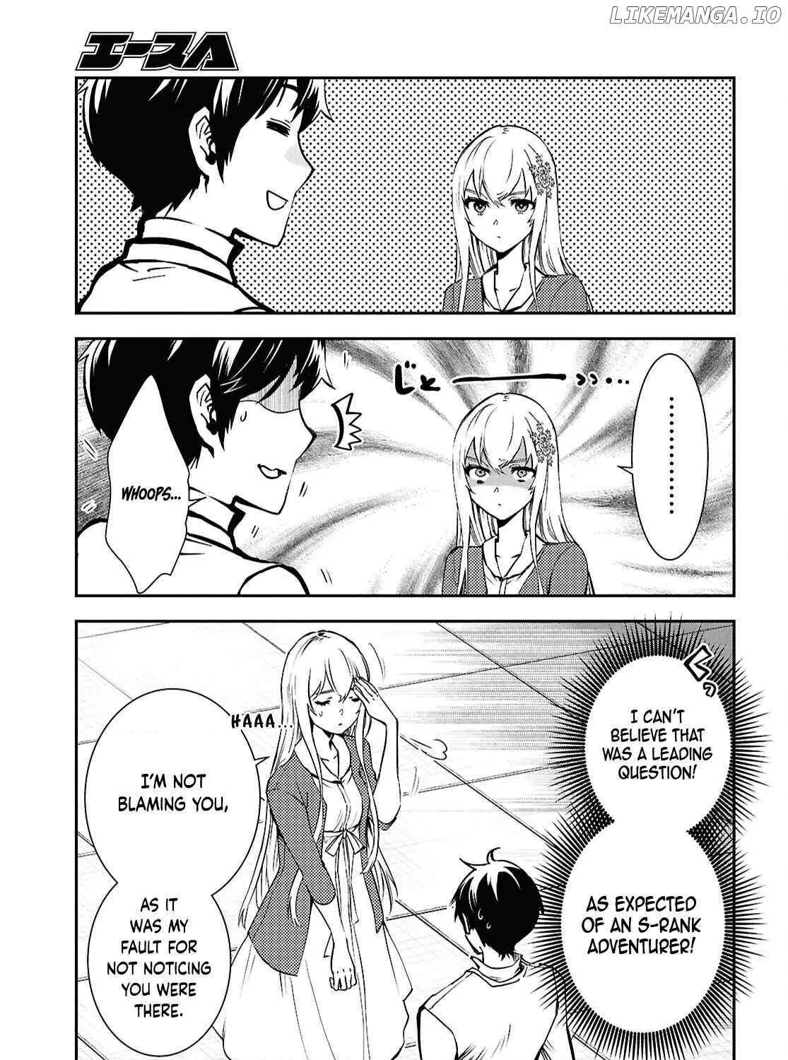 Read Sekai Saisoku no Level Up! chapter 43 image 27 on Lezhin