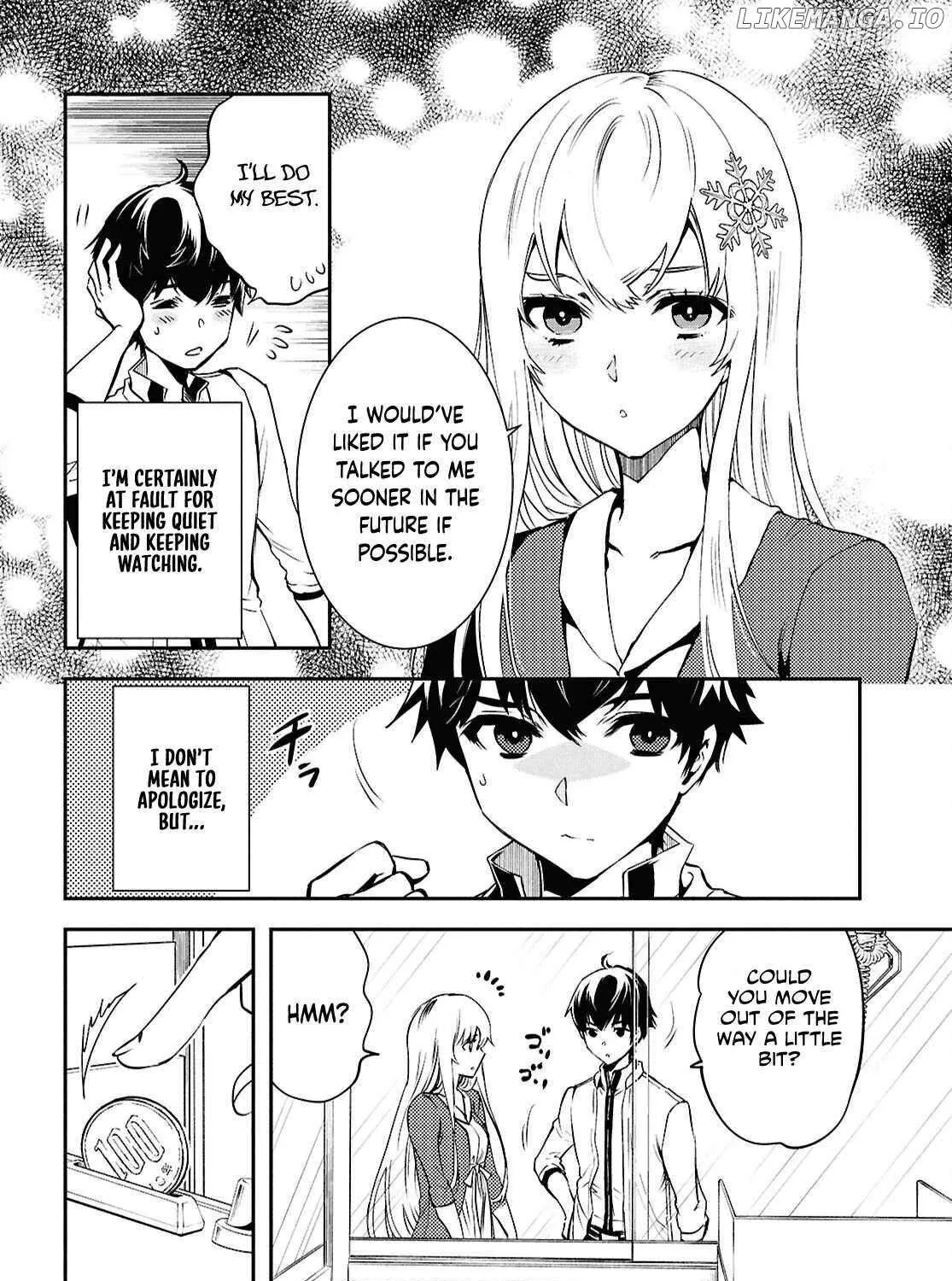Read Sekai Saisoku no Level Up! chapter 43 image 29 on Lezhin